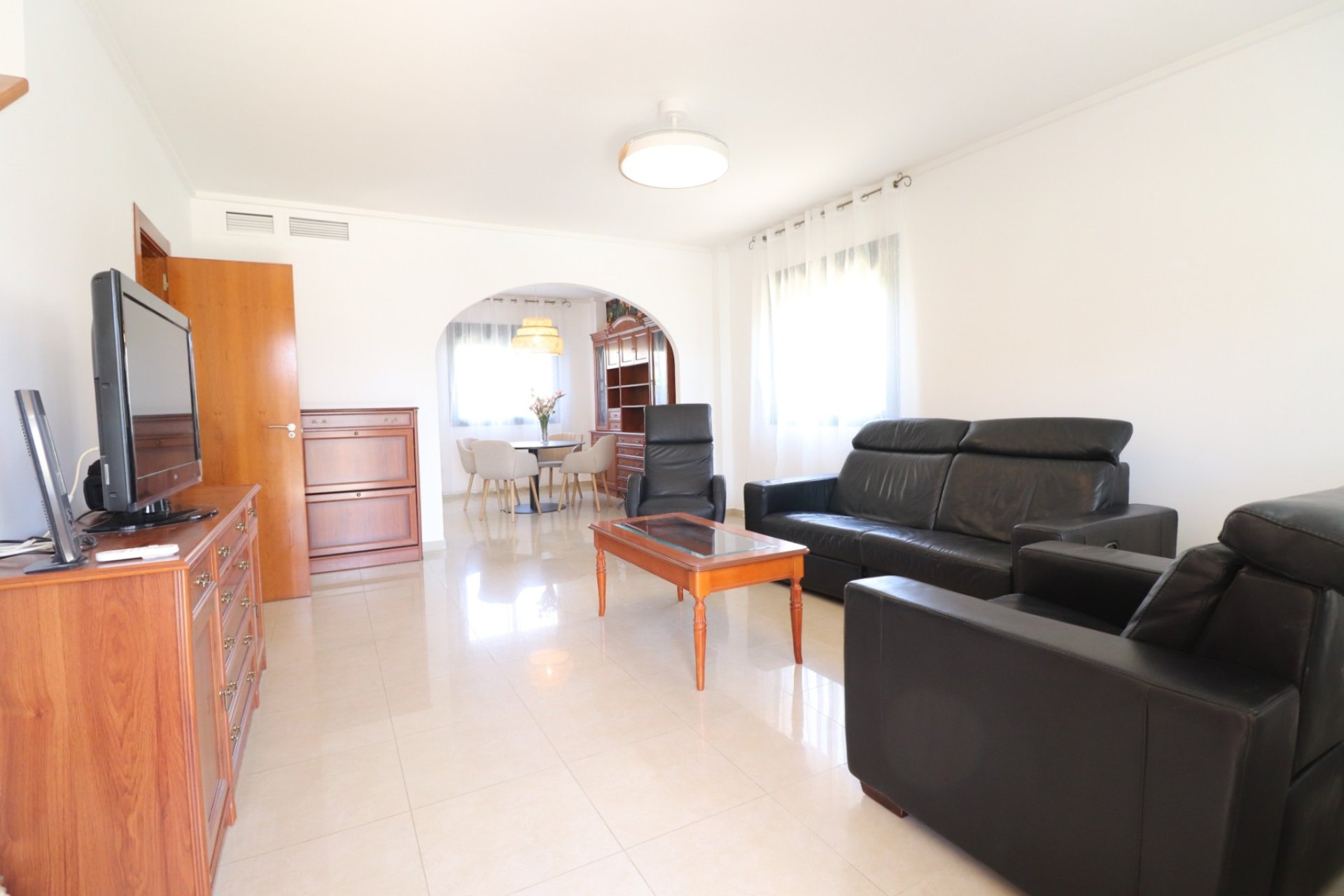 Resale - Townhouse - Ciudad Quesada - Doña Pepa