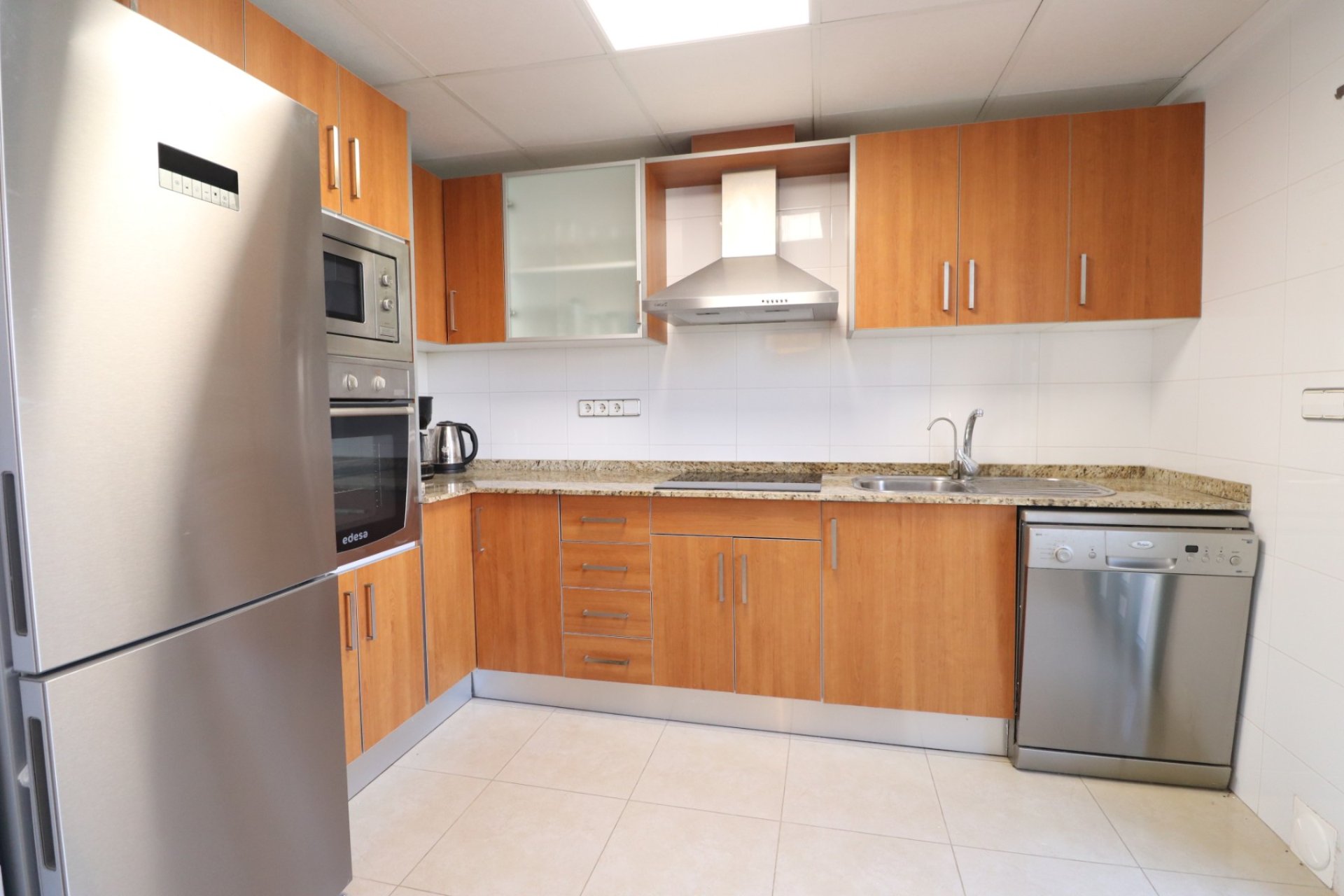 Resale - Townhouse - Ciudad Quesada - Doña Pepa