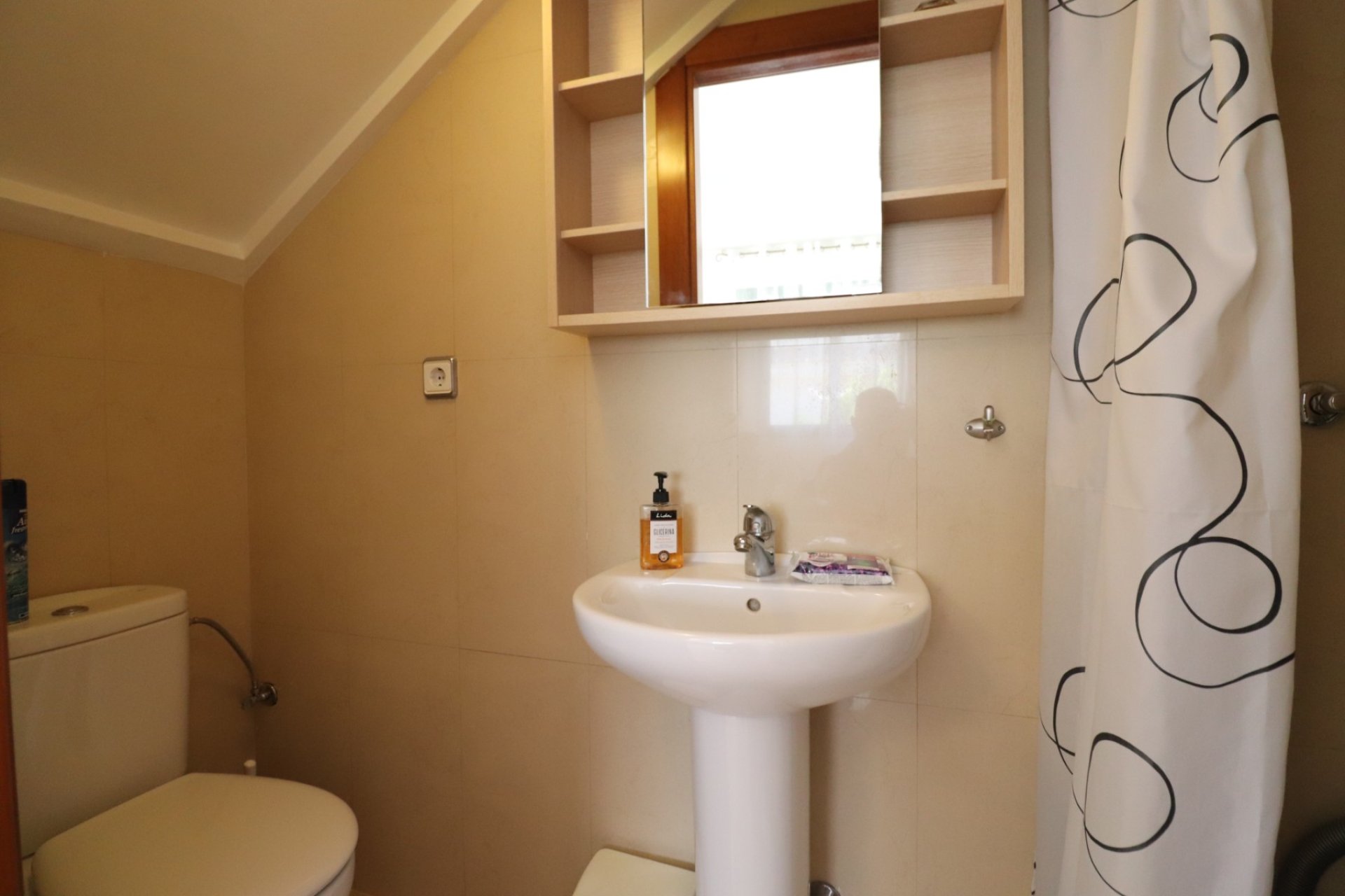 Resale - Townhouse - Ciudad Quesada - Doña Pepa
