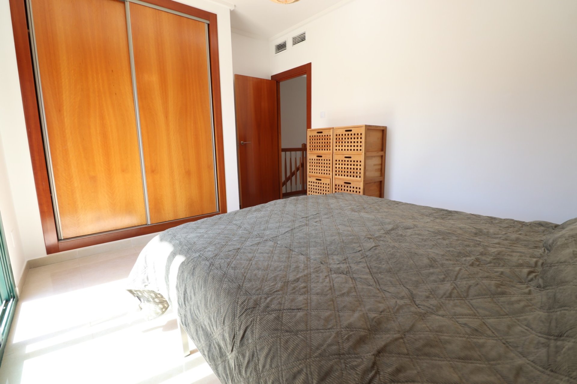 Resale - Townhouse - Ciudad Quesada - Doña Pepa
