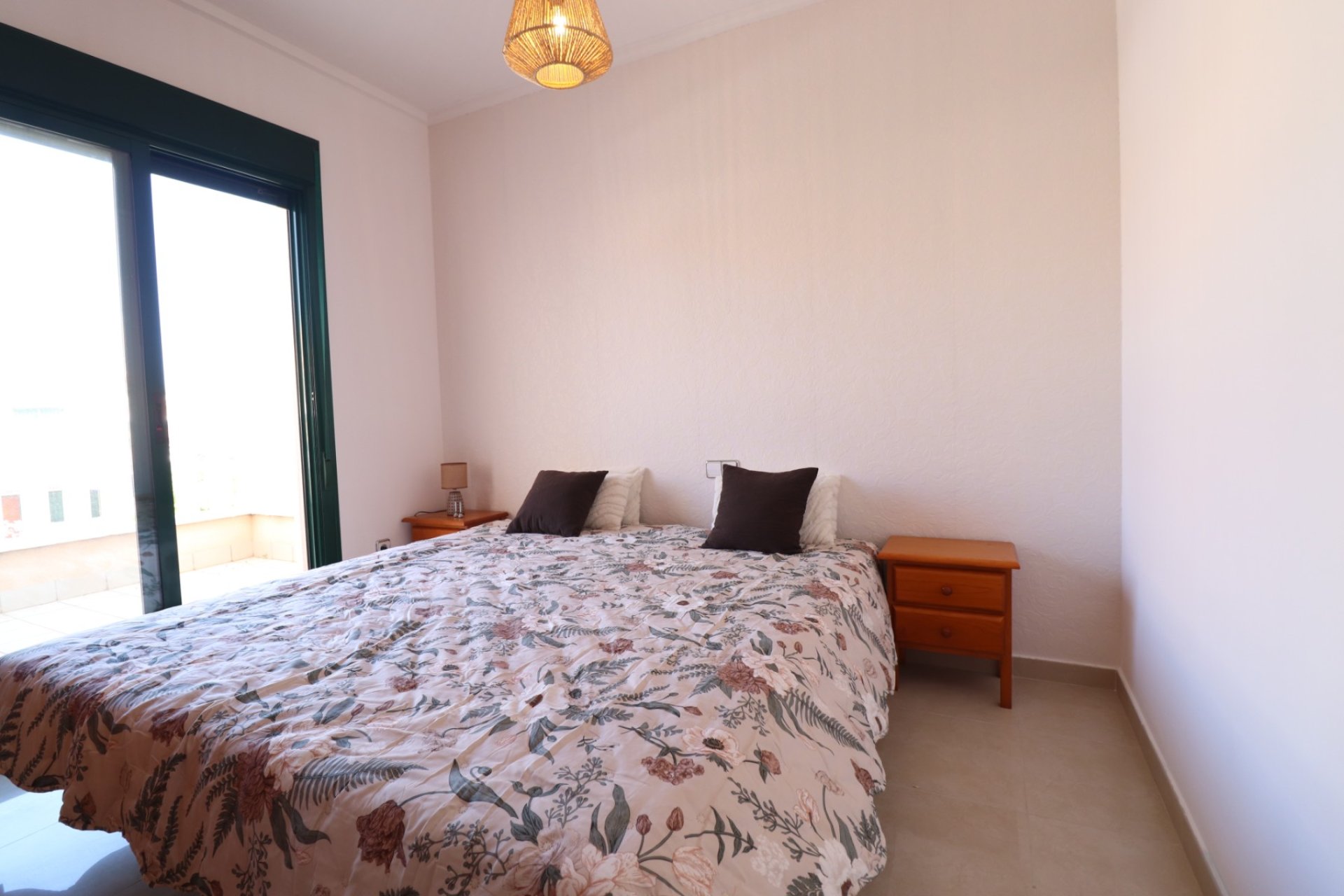 Resale - Townhouse - Ciudad Quesada - Doña Pepa