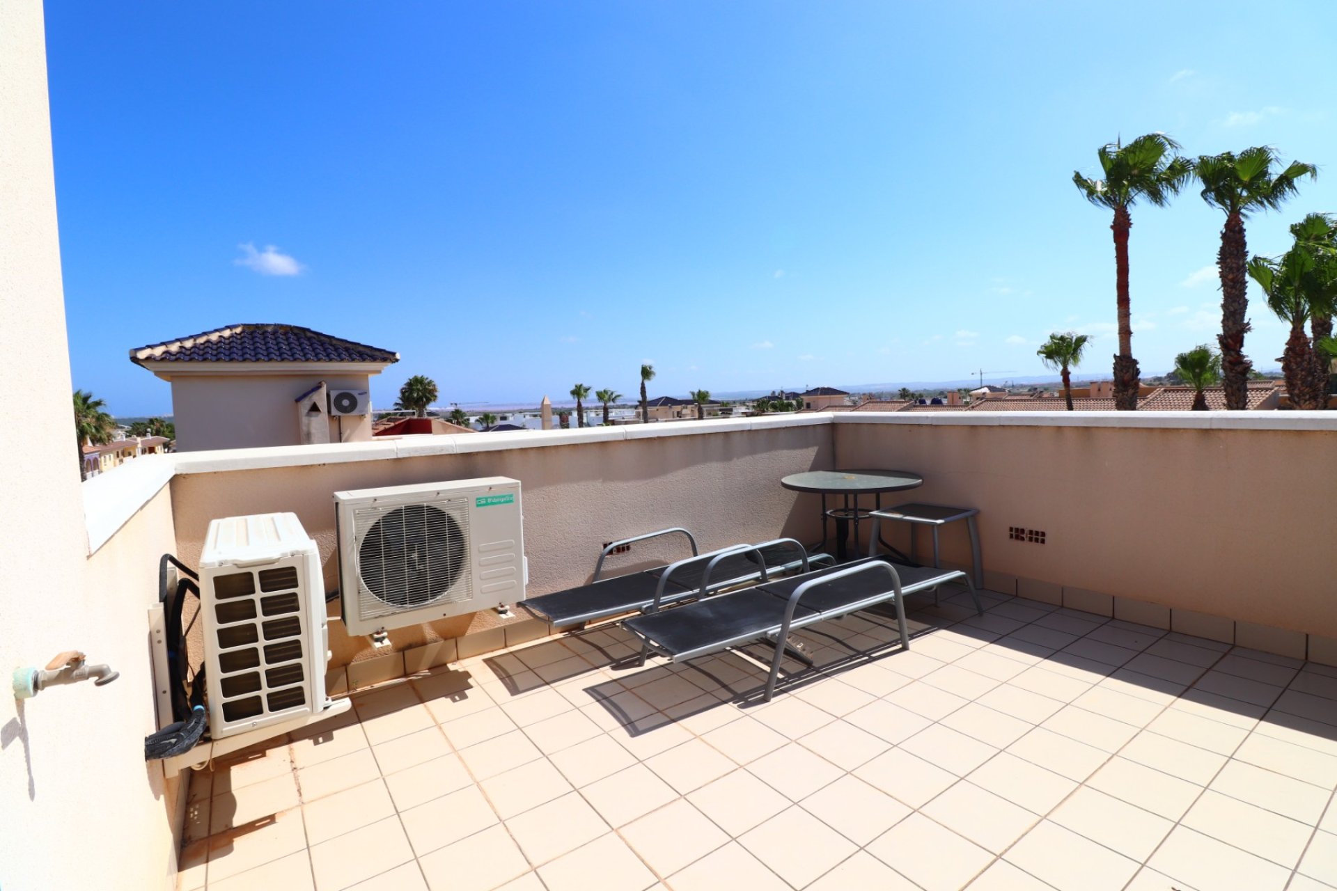 Resale - Townhouse - Ciudad Quesada - Doña Pepa