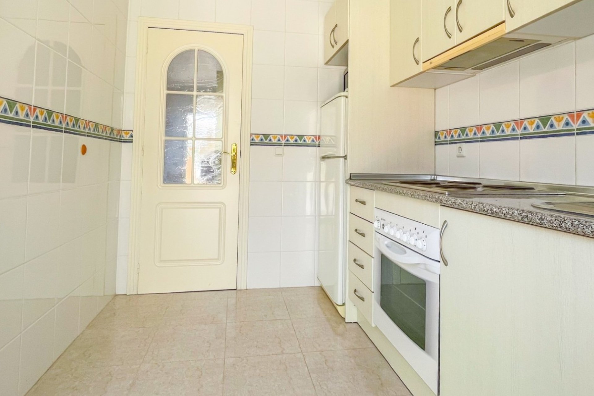 Resale - Townhouse - Ciudad Quesada - Doña Pepa