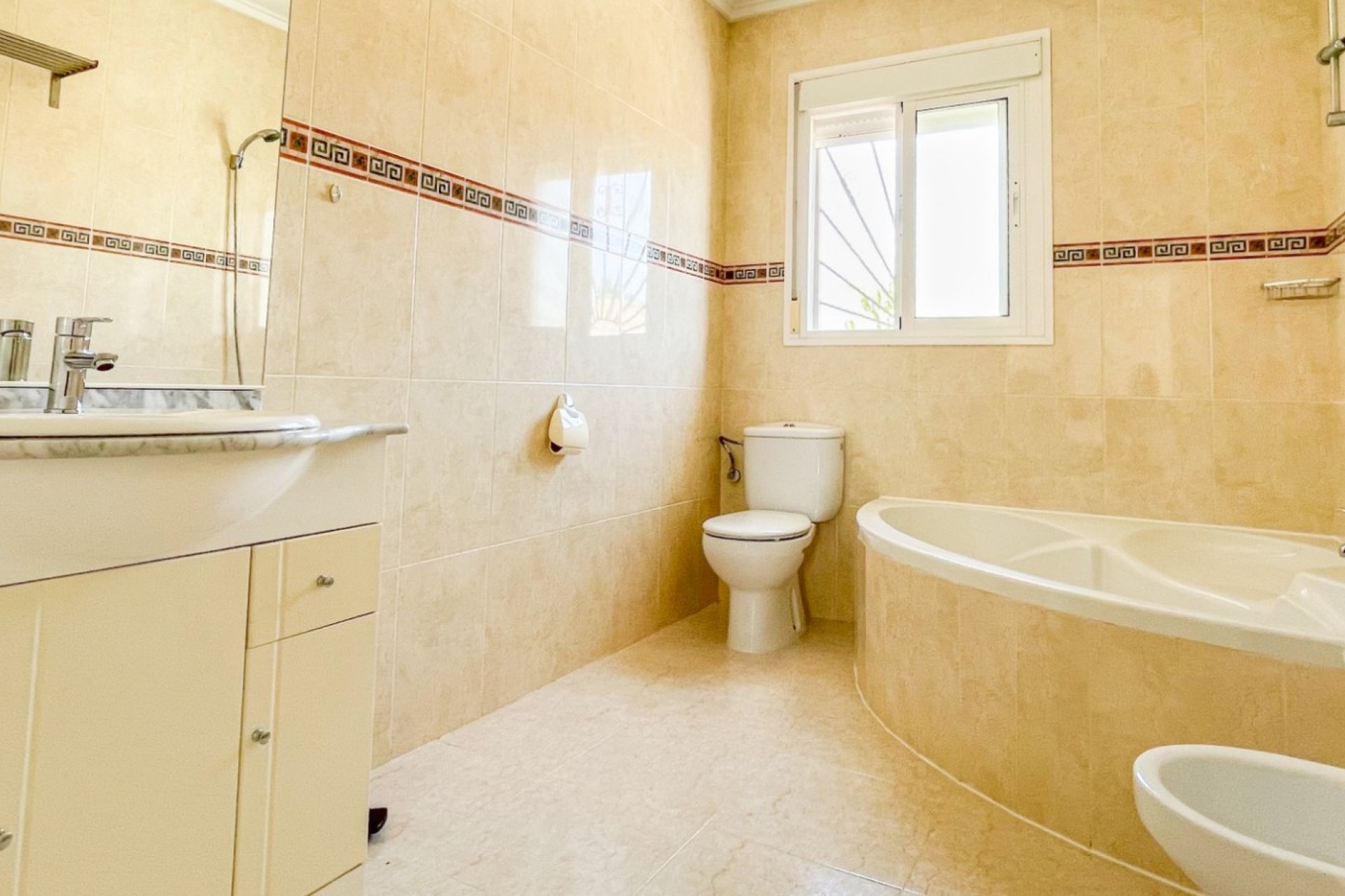 Resale - Townhouse - Ciudad Quesada - Doña Pepa