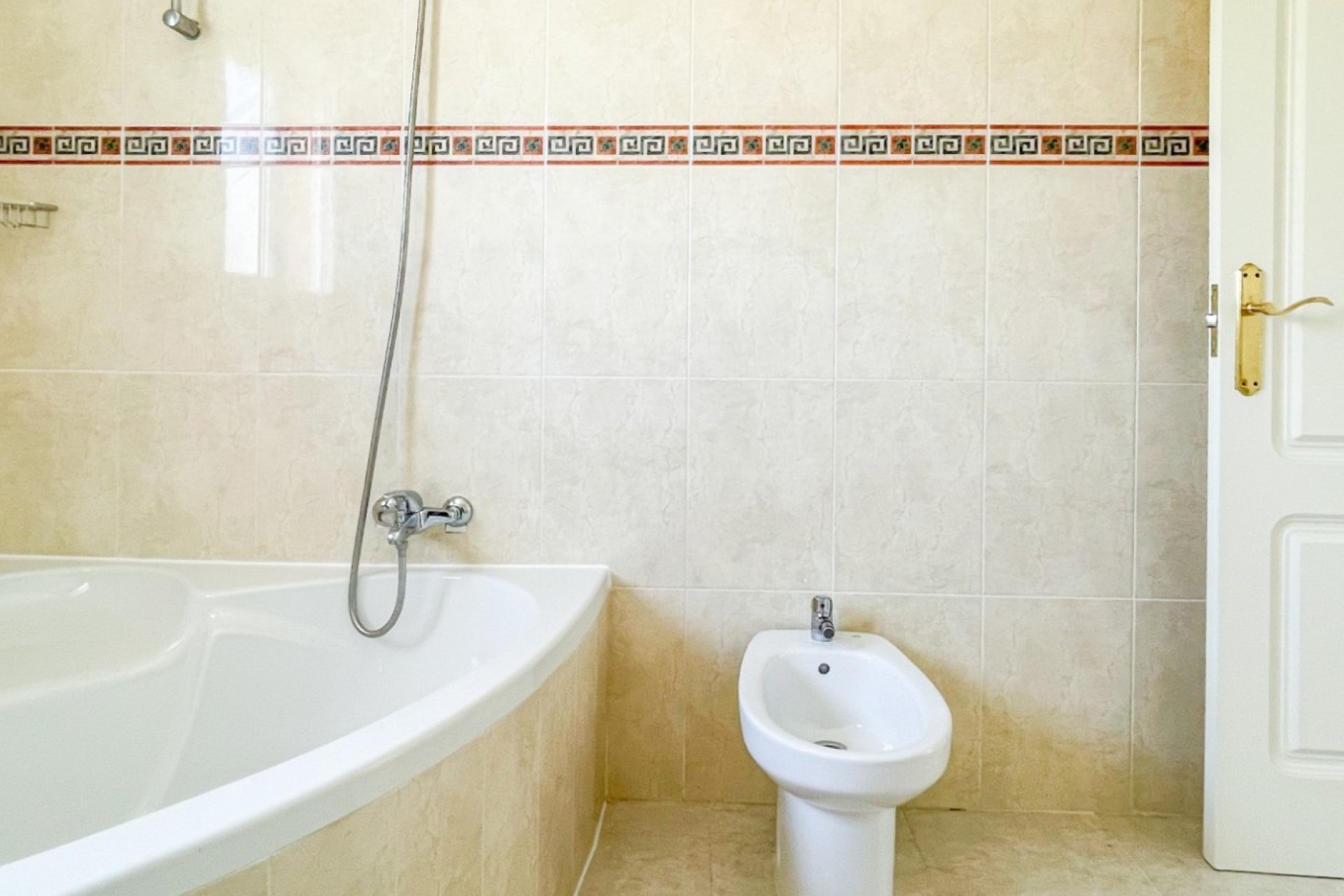 Resale - Townhouse - Ciudad Quesada - Doña Pepa