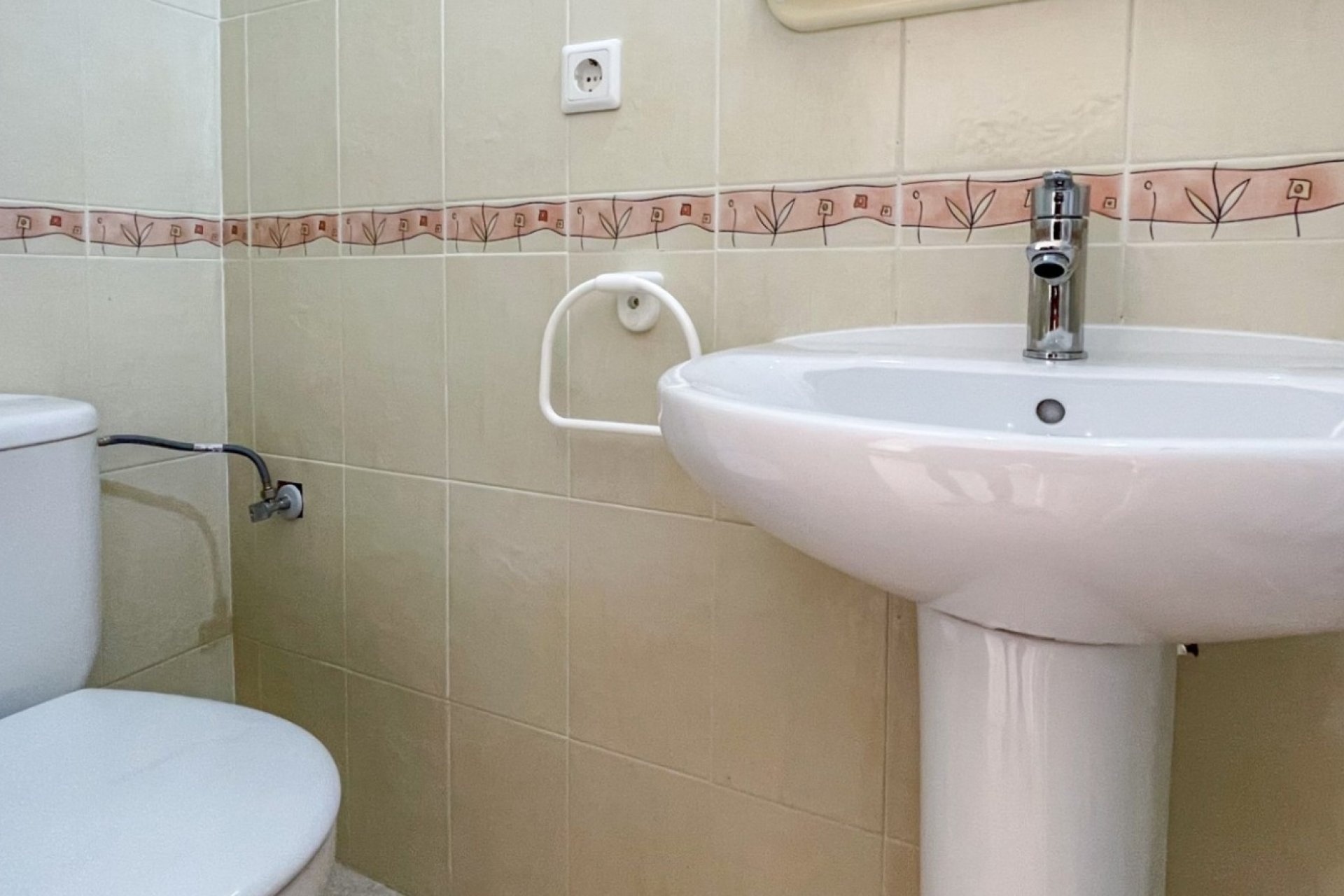 Resale - Townhouse - Ciudad Quesada - Doña Pepa