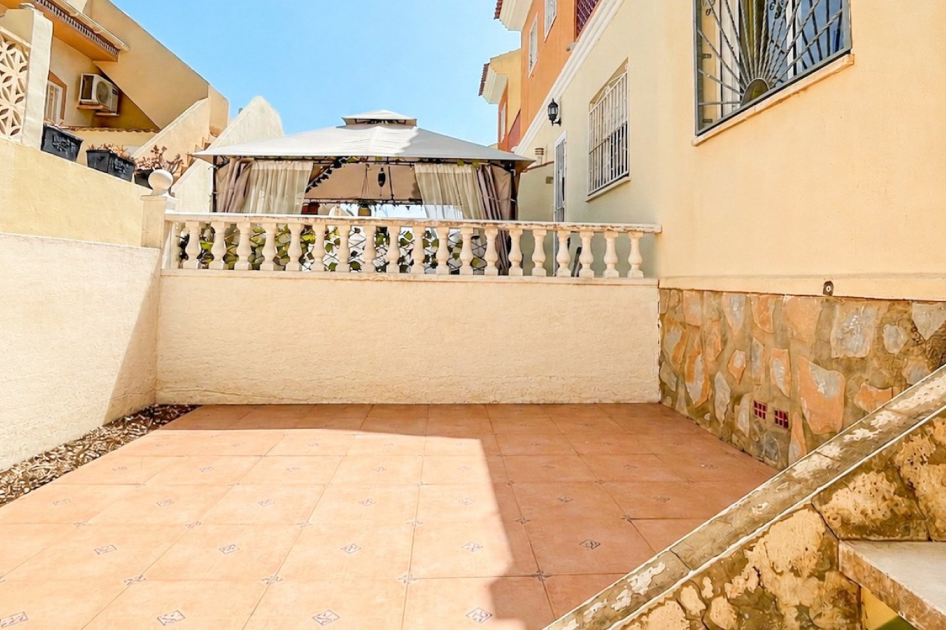 Resale - Townhouse - Ciudad Quesada - Doña Pepa
