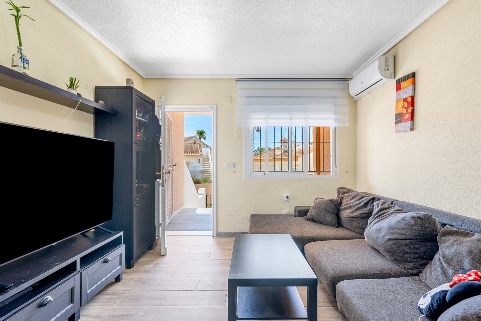 Resale - Townhouse - Ciudad Quesada - Doña pepa