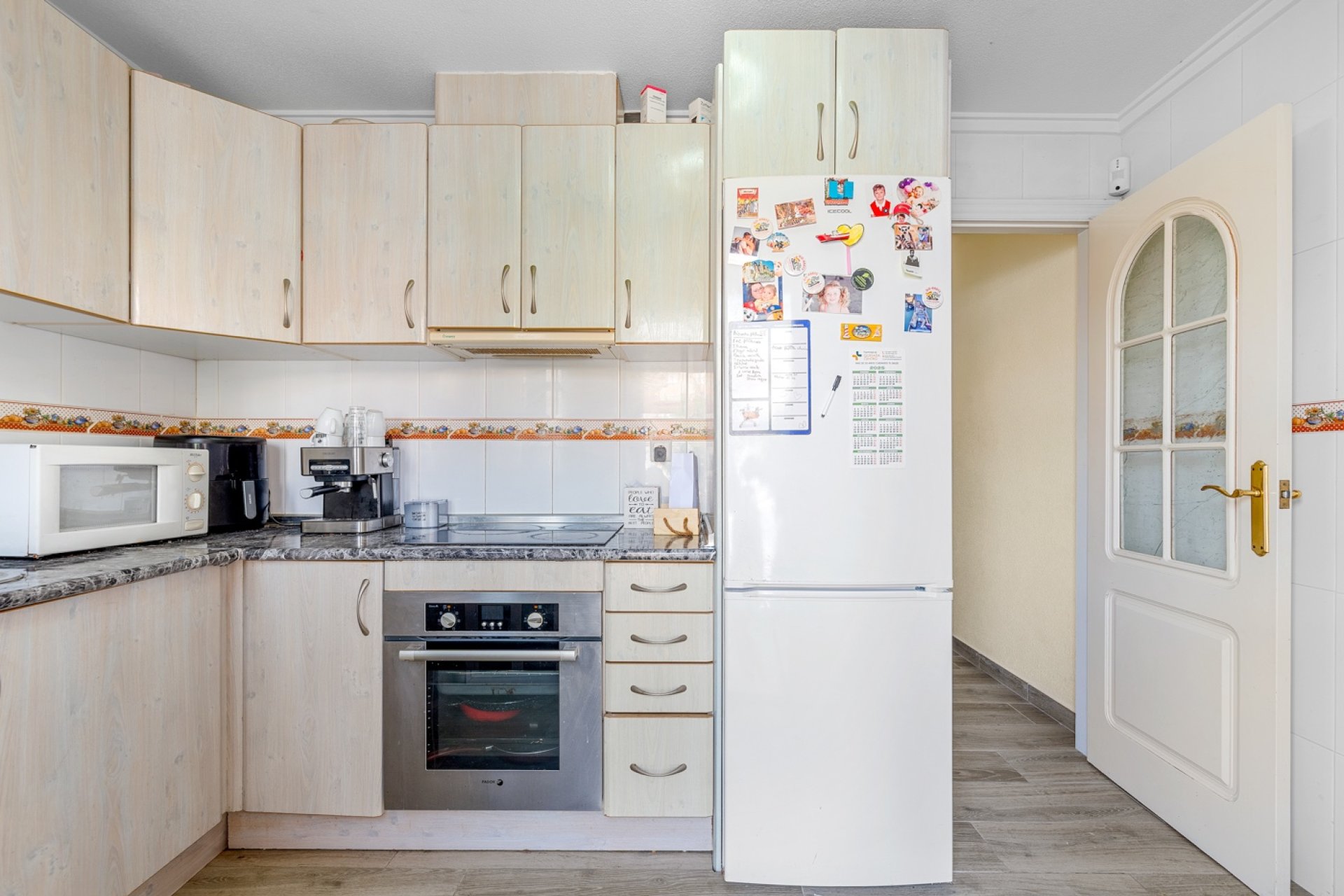 Resale - Townhouse - Ciudad Quesada - Doña pepa