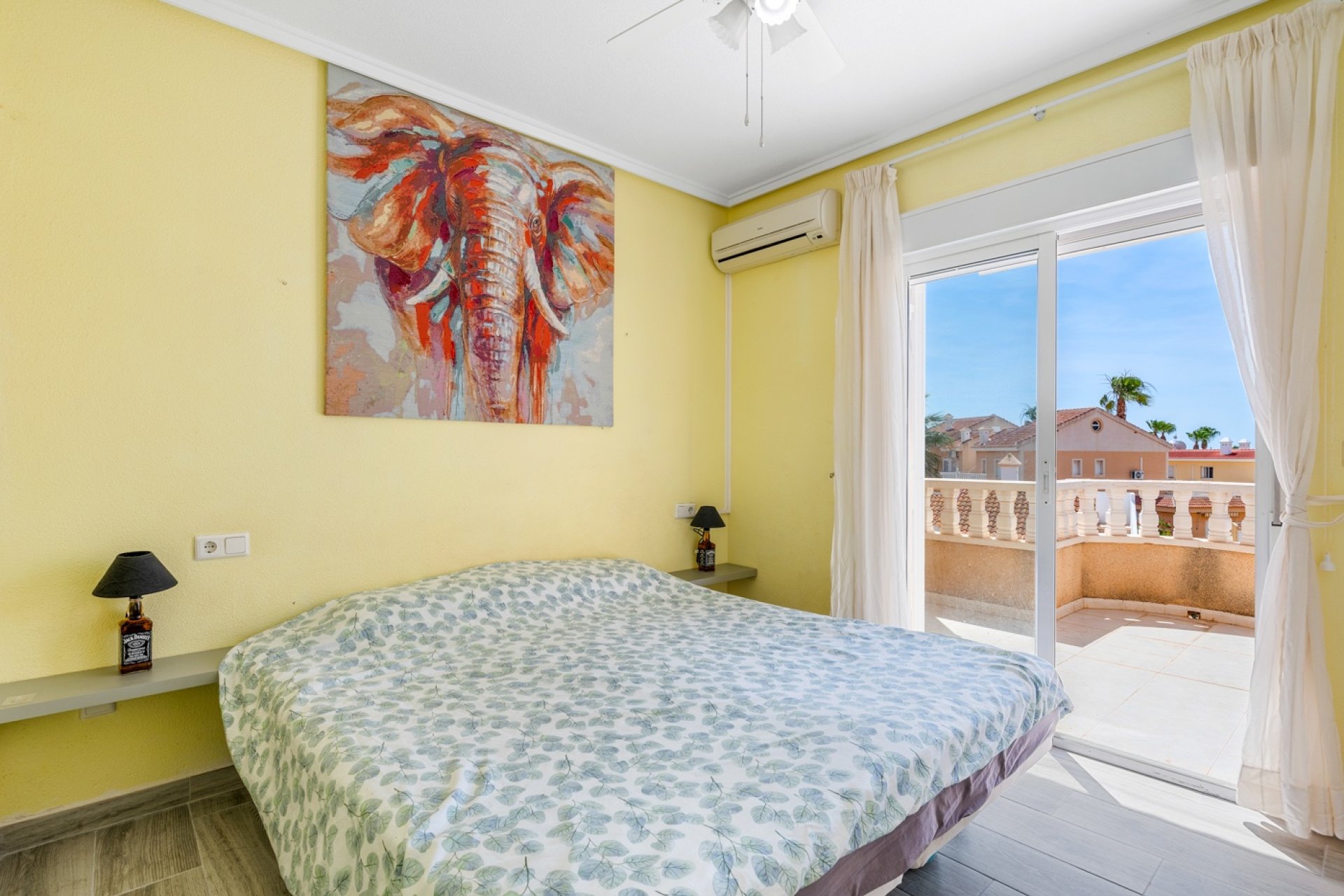 Resale - Townhouse - Ciudad Quesada - Doña pepa