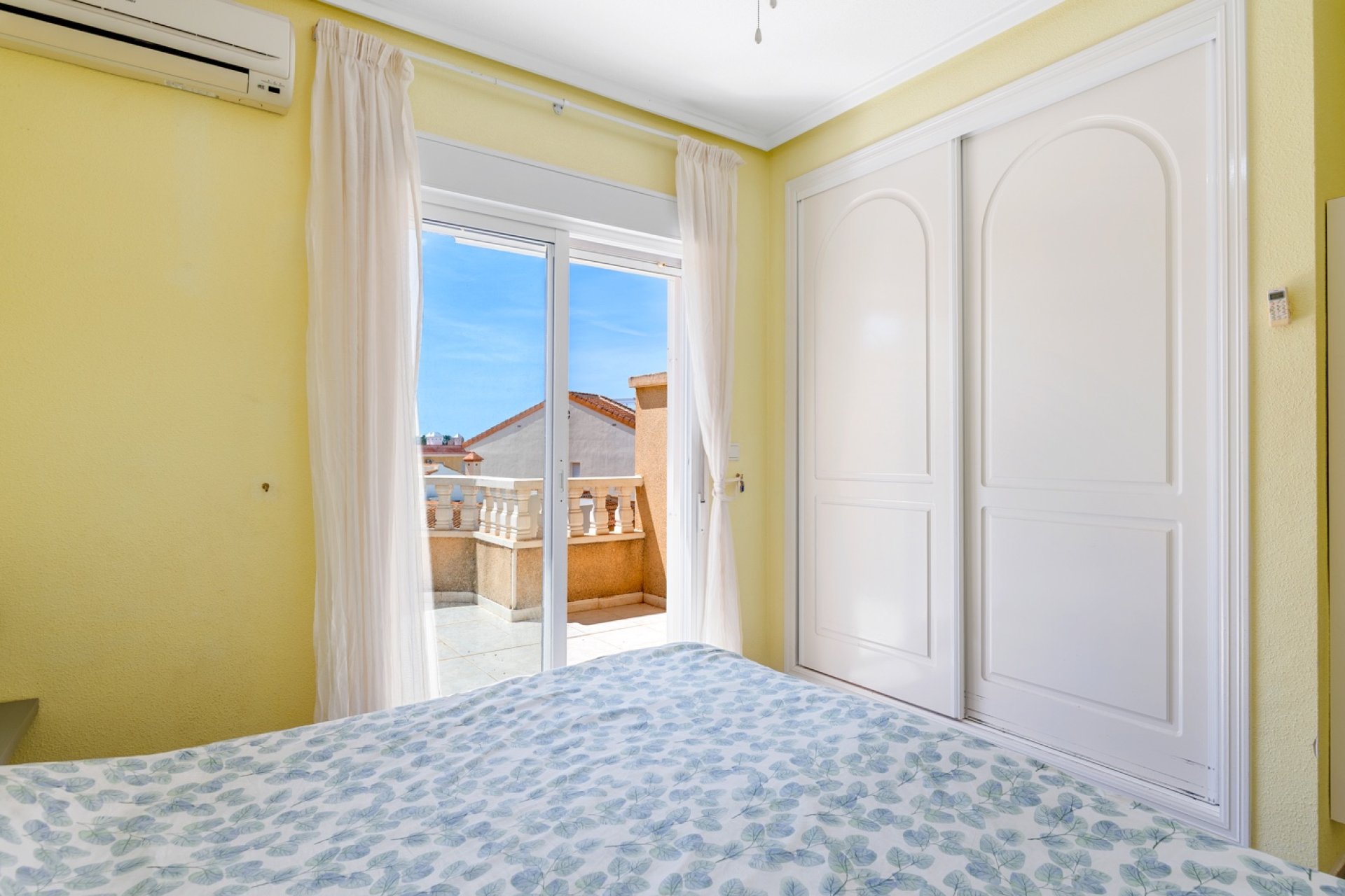 Resale - Townhouse - Ciudad Quesada - Doña pepa