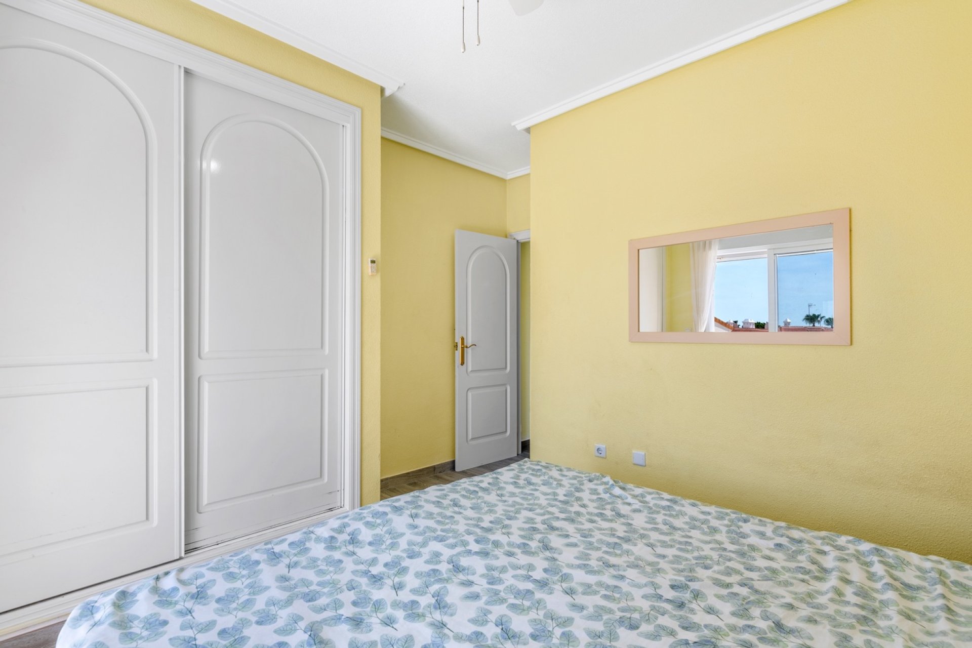 Resale - Townhouse - Ciudad Quesada - Doña pepa