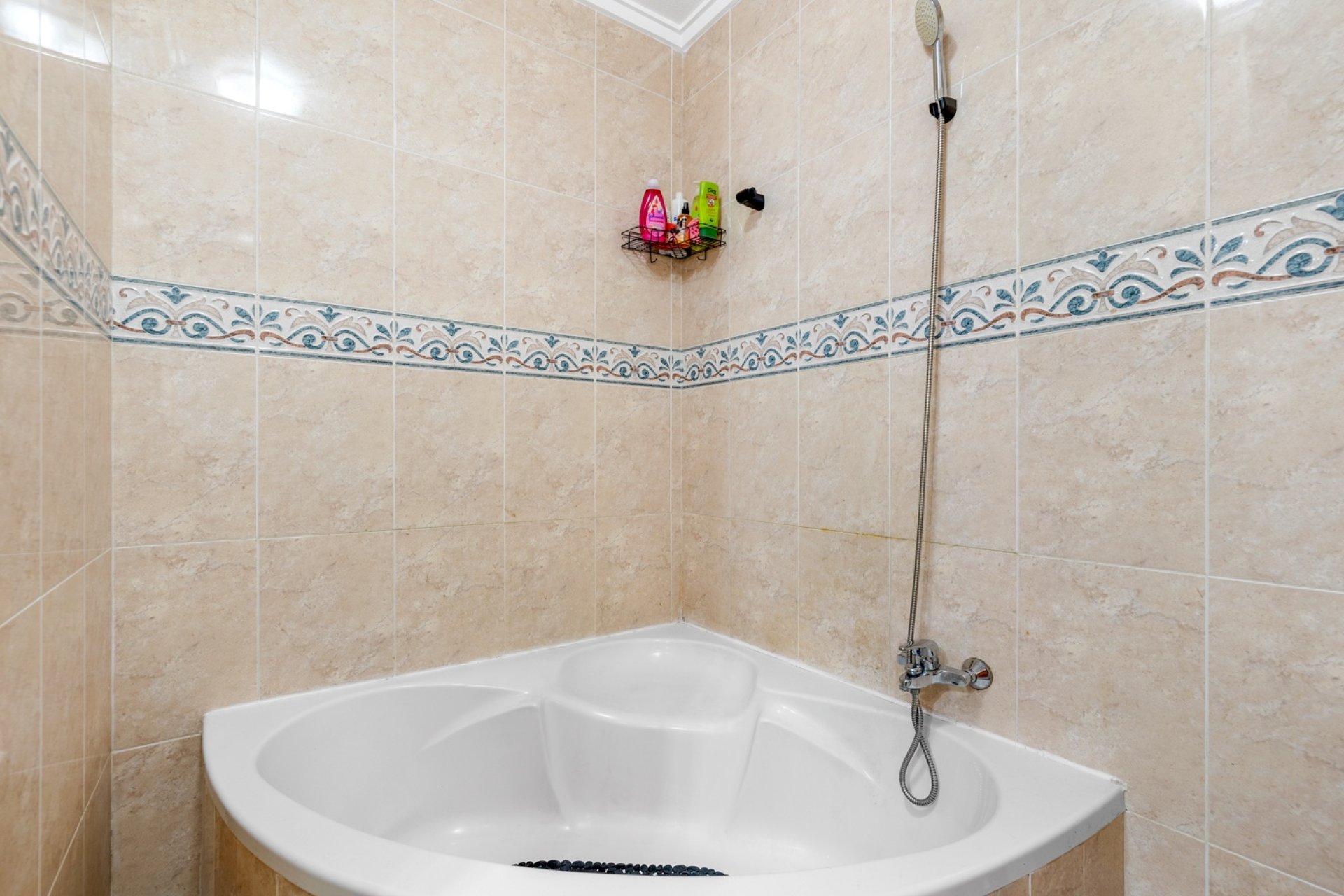 Resale - Townhouse - Ciudad Quesada - Doña pepa