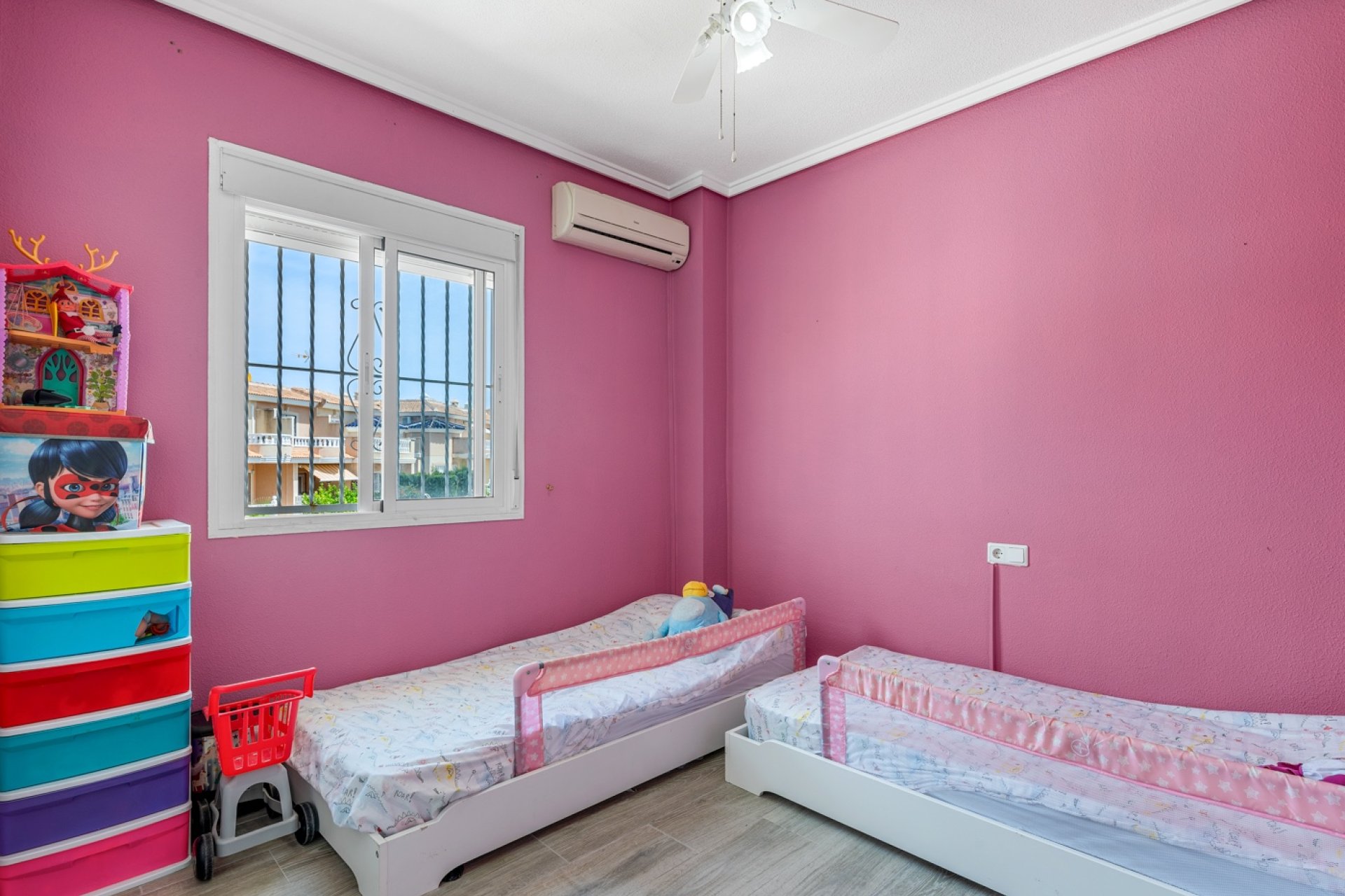 Resale - Townhouse - Ciudad Quesada - Doña pepa