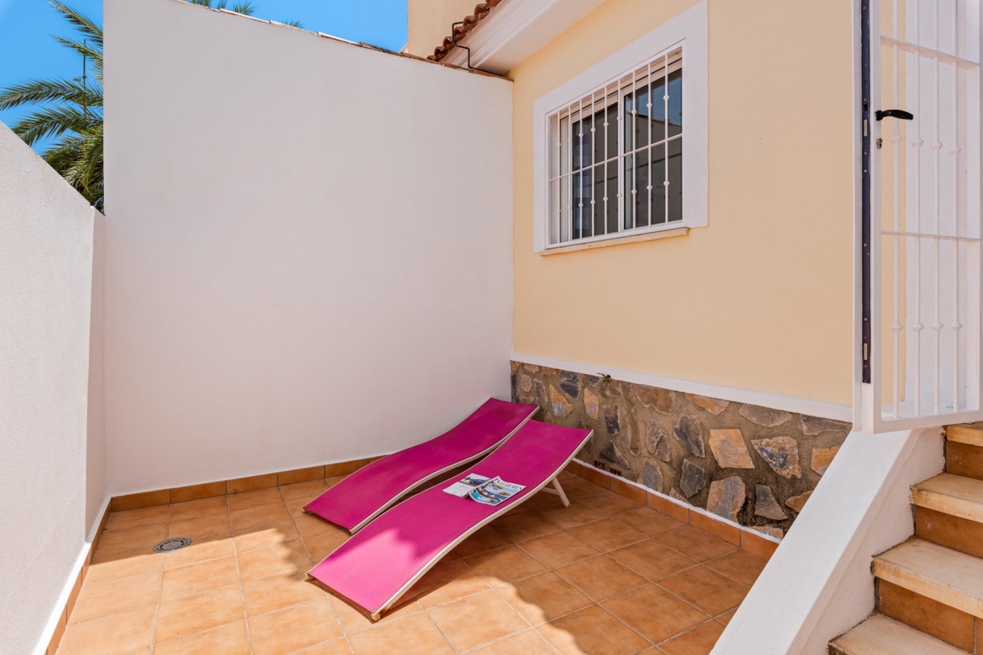 Resale - Townhouse - Ciudad Quesada - Doña pepa