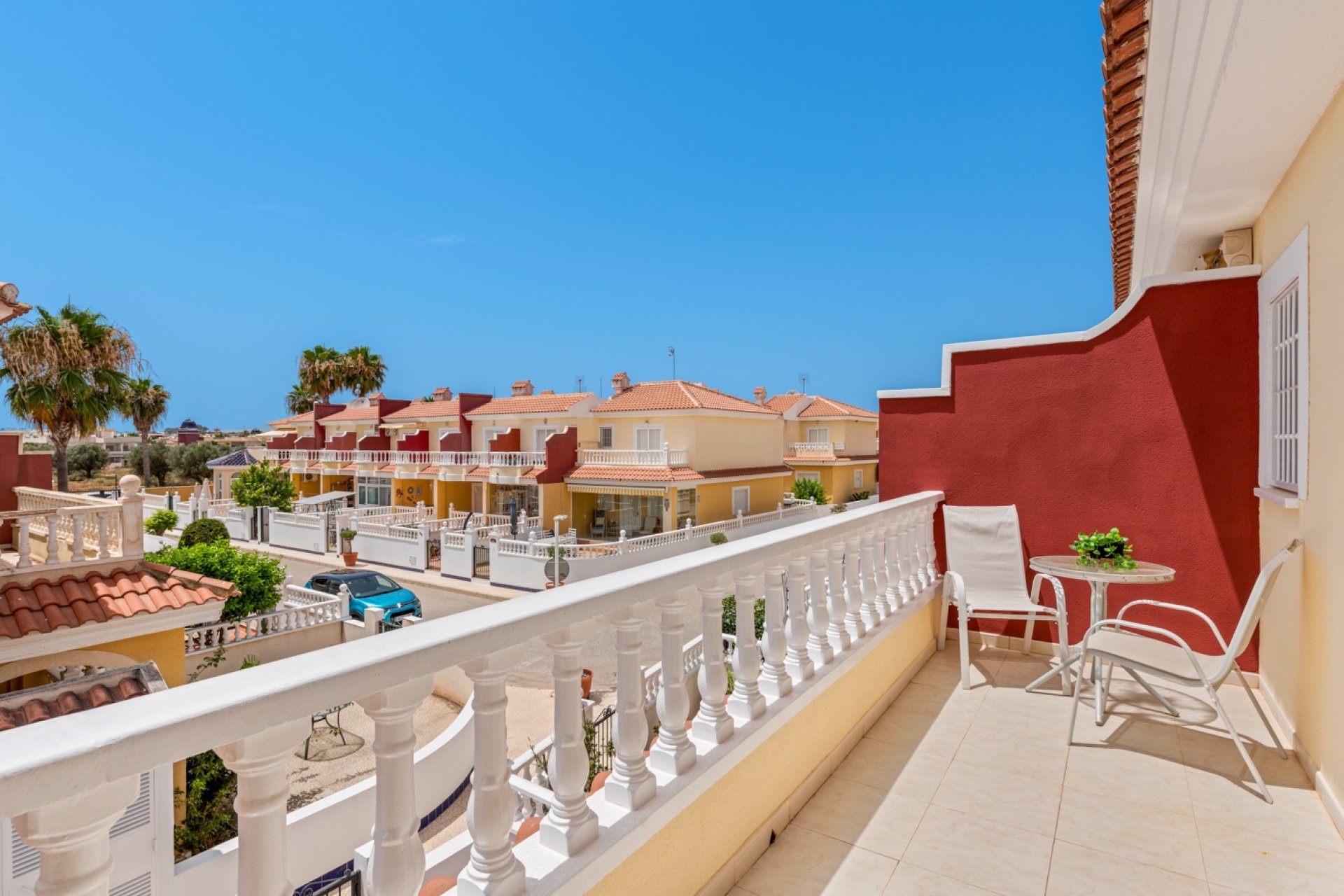 Resale - Townhouse - Ciudad Quesada - Doña pepa