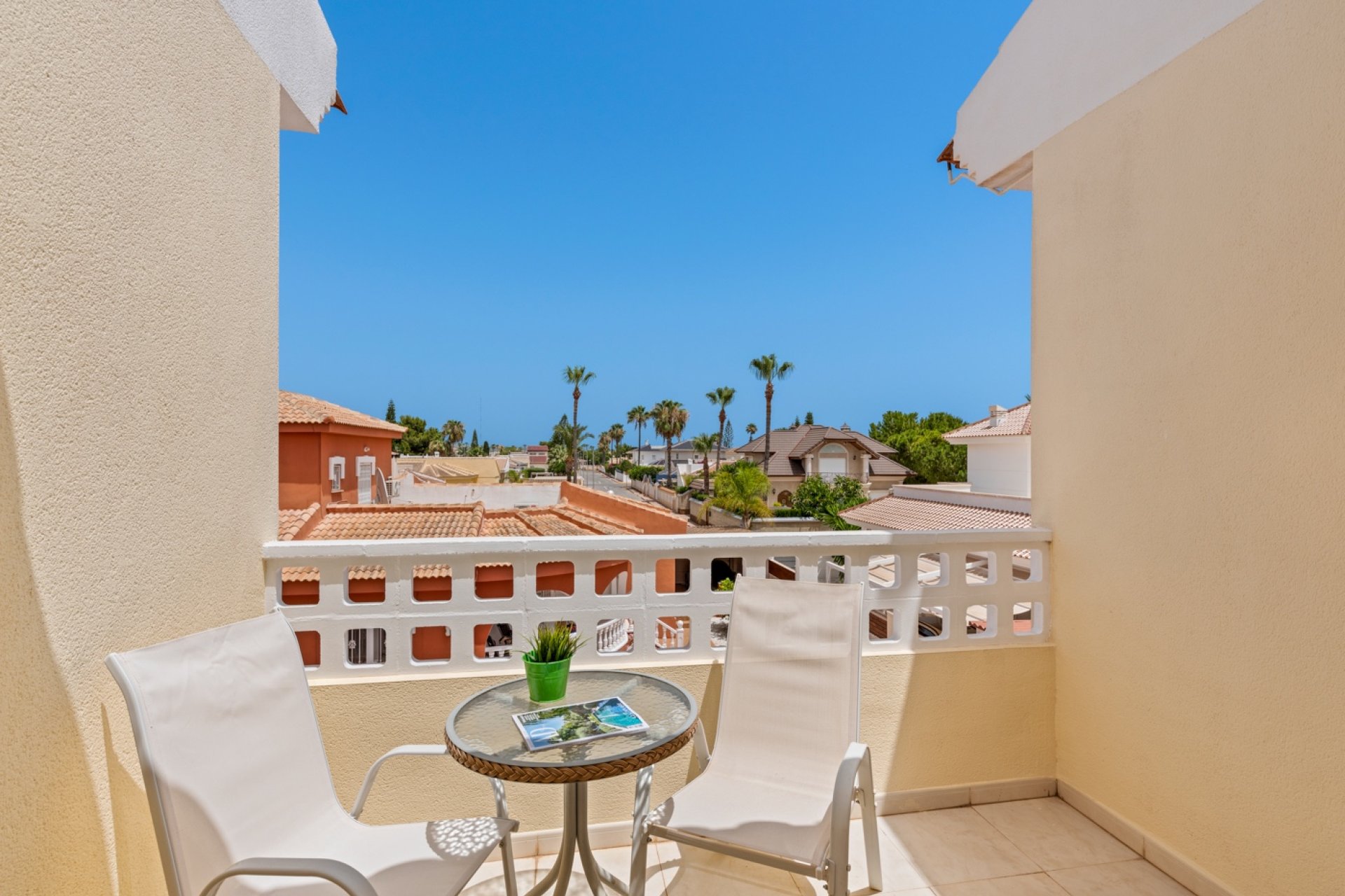 Resale - Townhouse - Ciudad Quesada - Doña pepa