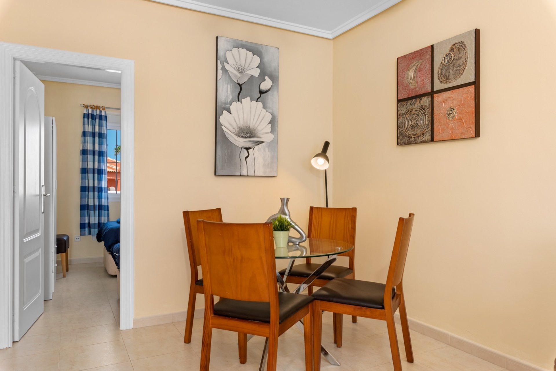 Resale - Townhouse - Ciudad Quesada - Doña pepa