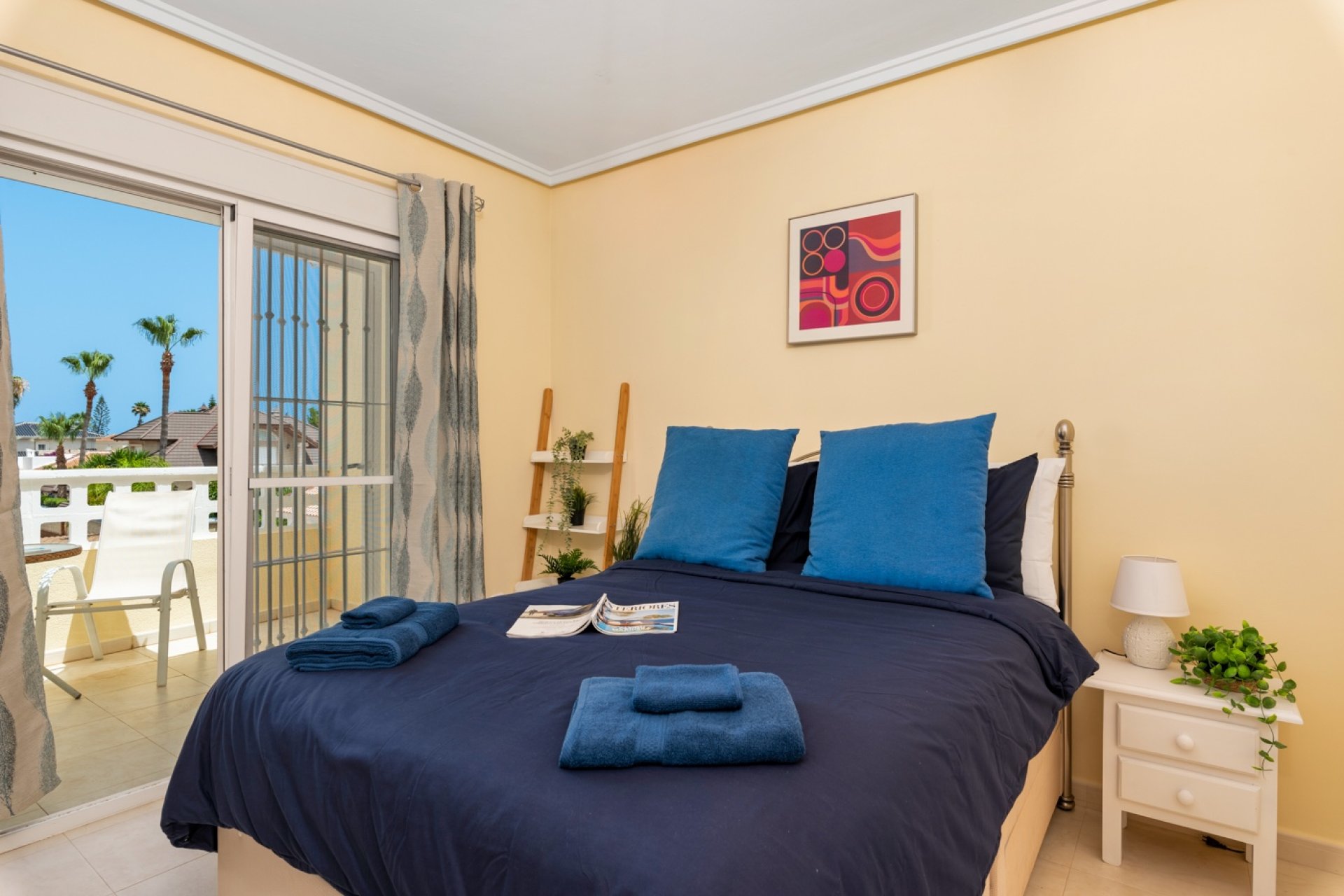 Resale - Townhouse - Ciudad Quesada - Doña pepa
