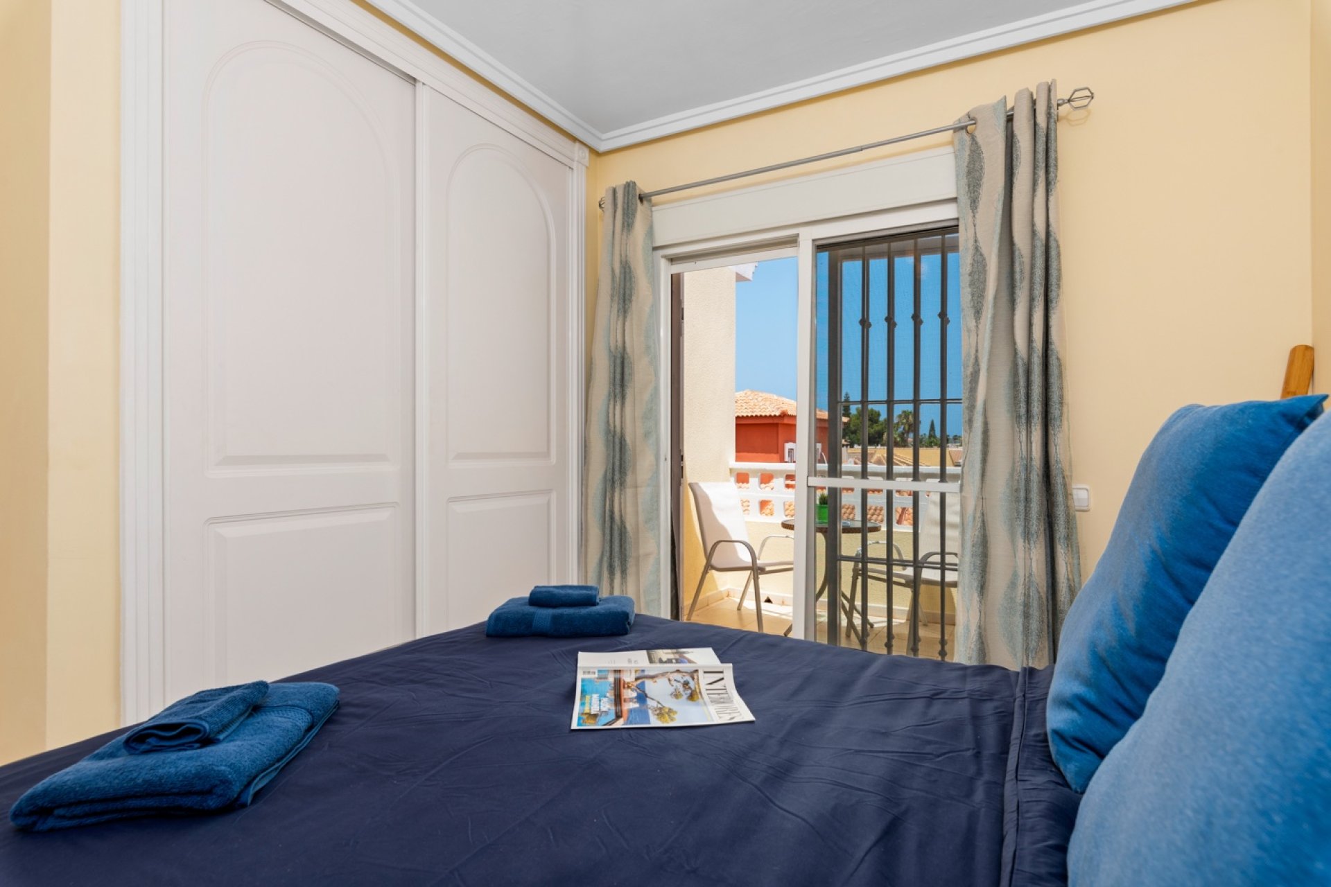 Resale - Townhouse - Ciudad Quesada - Doña pepa