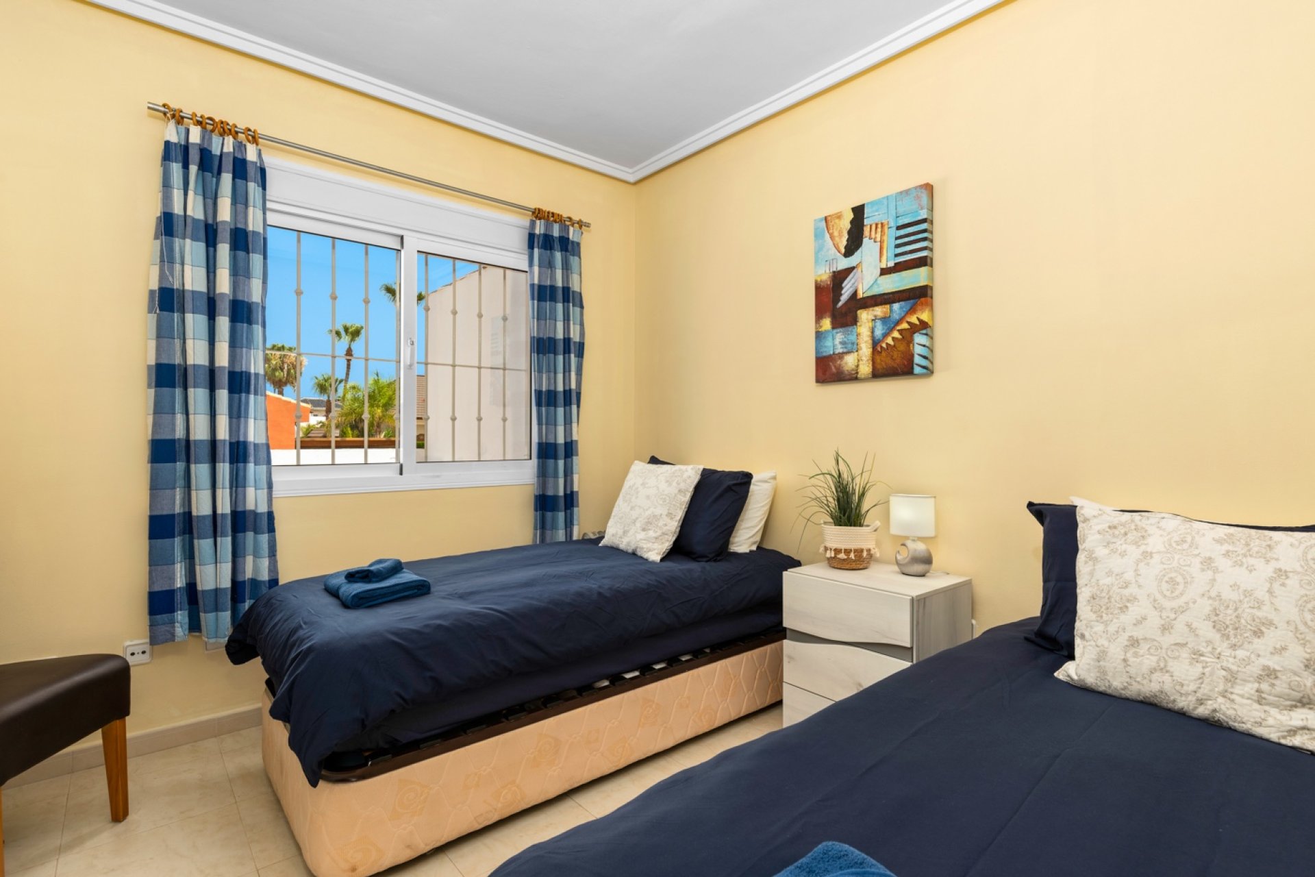Resale - Townhouse - Ciudad Quesada - Doña pepa