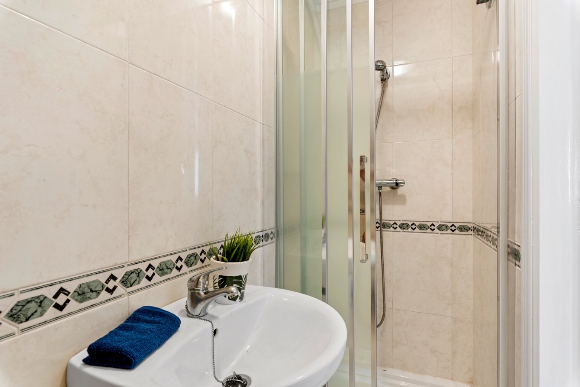 Resale - Townhouse - Ciudad Quesada - Doña pepa