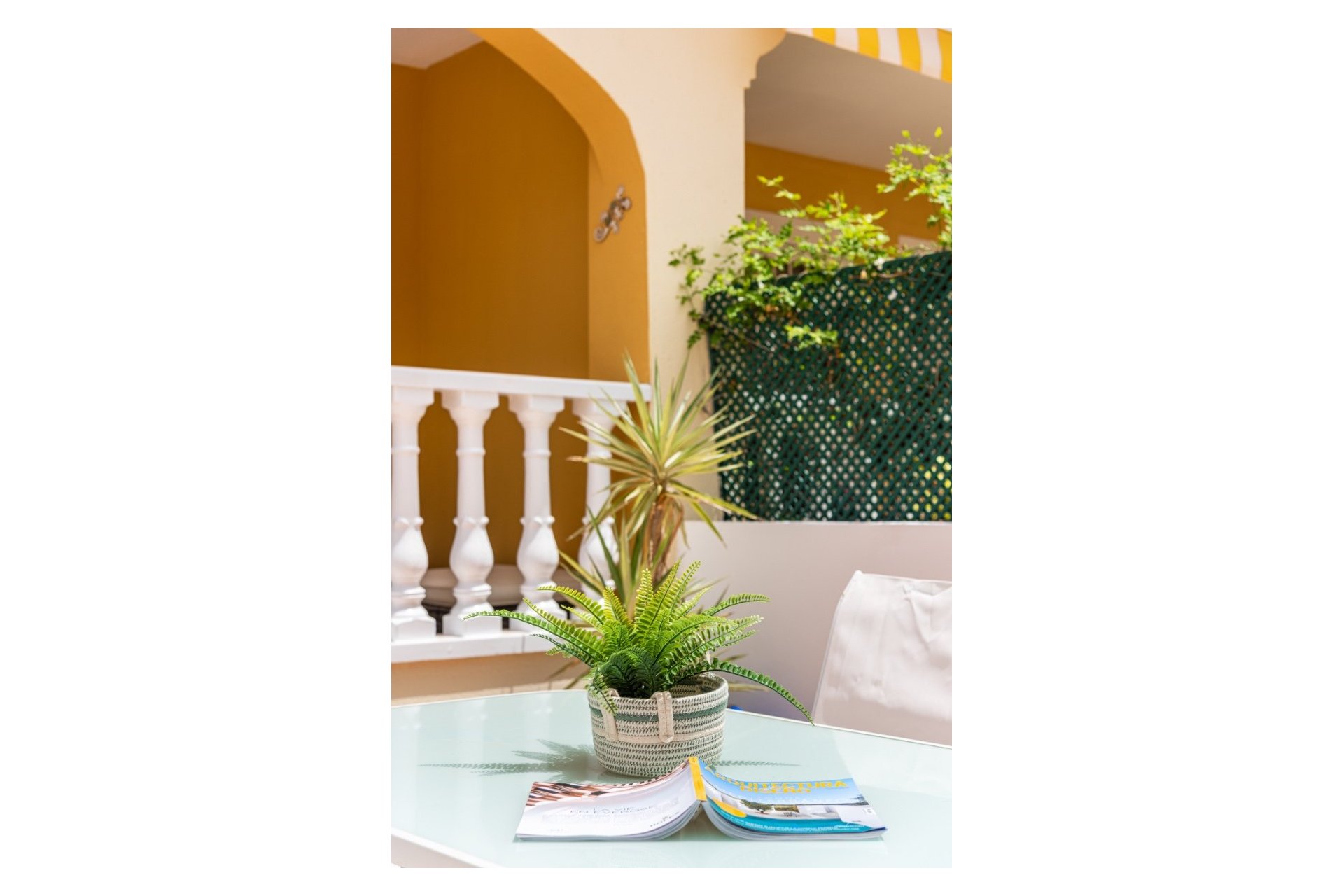 Resale - Townhouse - Ciudad Quesada - Doña pepa