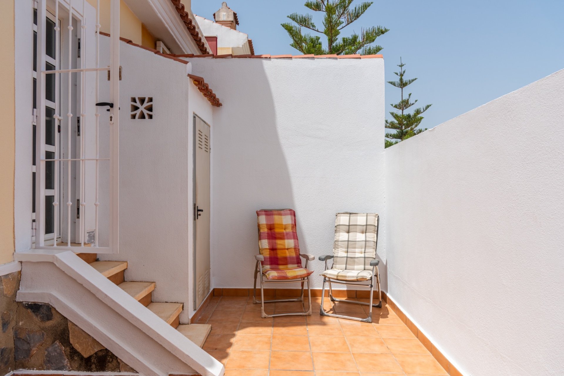 Resale - Townhouse - Ciudad Quesada - Doña pepa