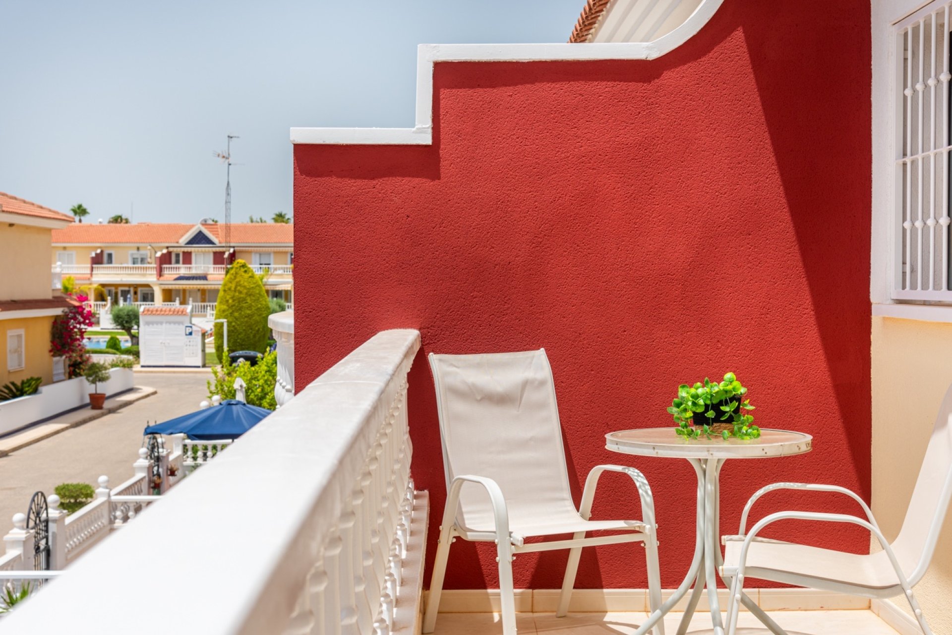Resale - Townhouse - Ciudad Quesada - Doña pepa