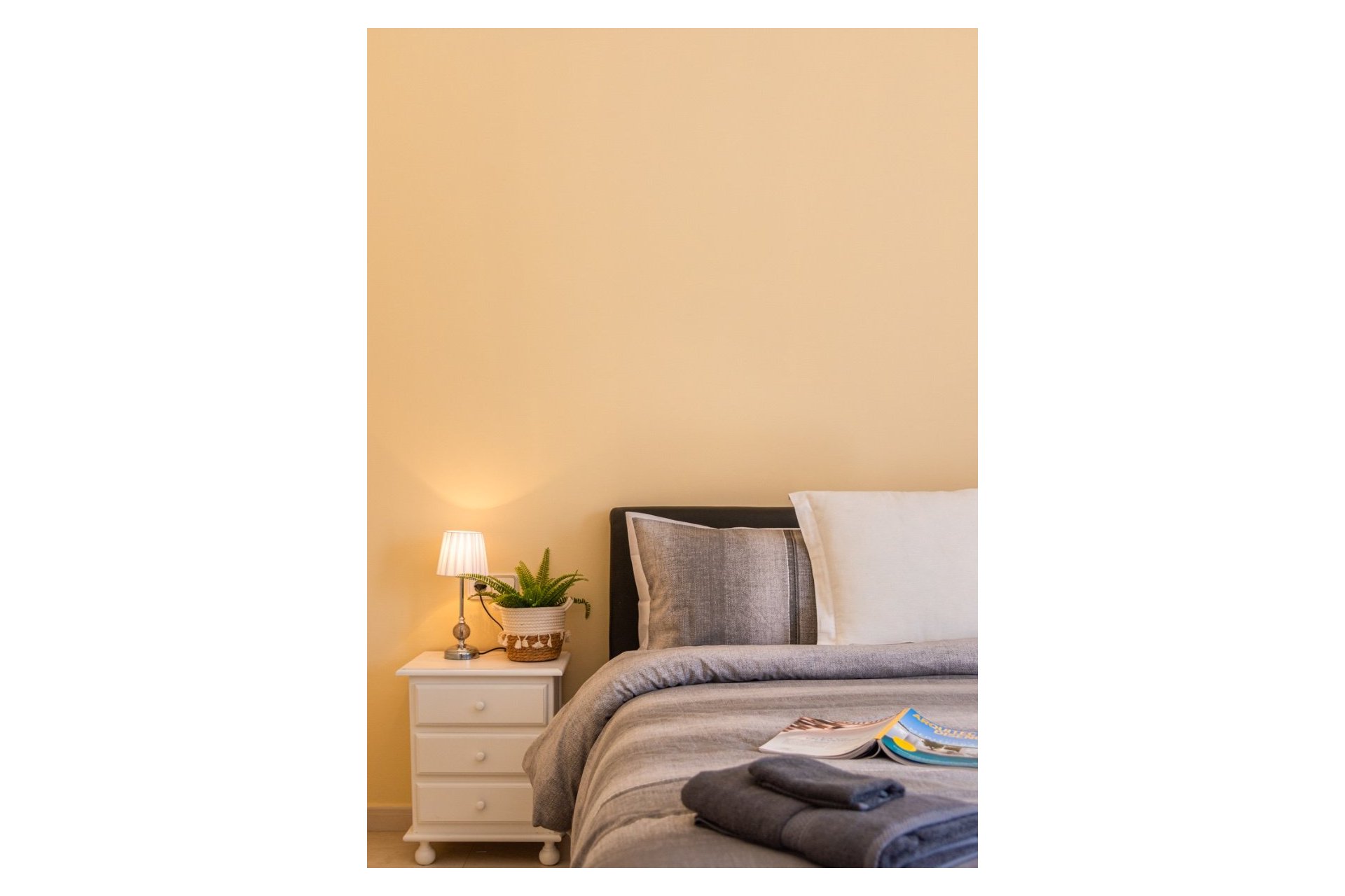 Resale - Townhouse - Ciudad Quesada - Doña pepa