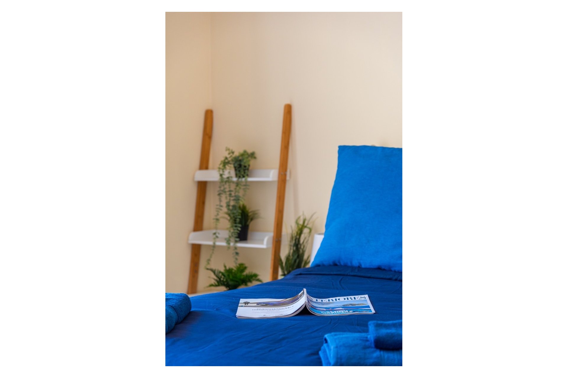 Resale - Townhouse - Ciudad Quesada - Doña pepa