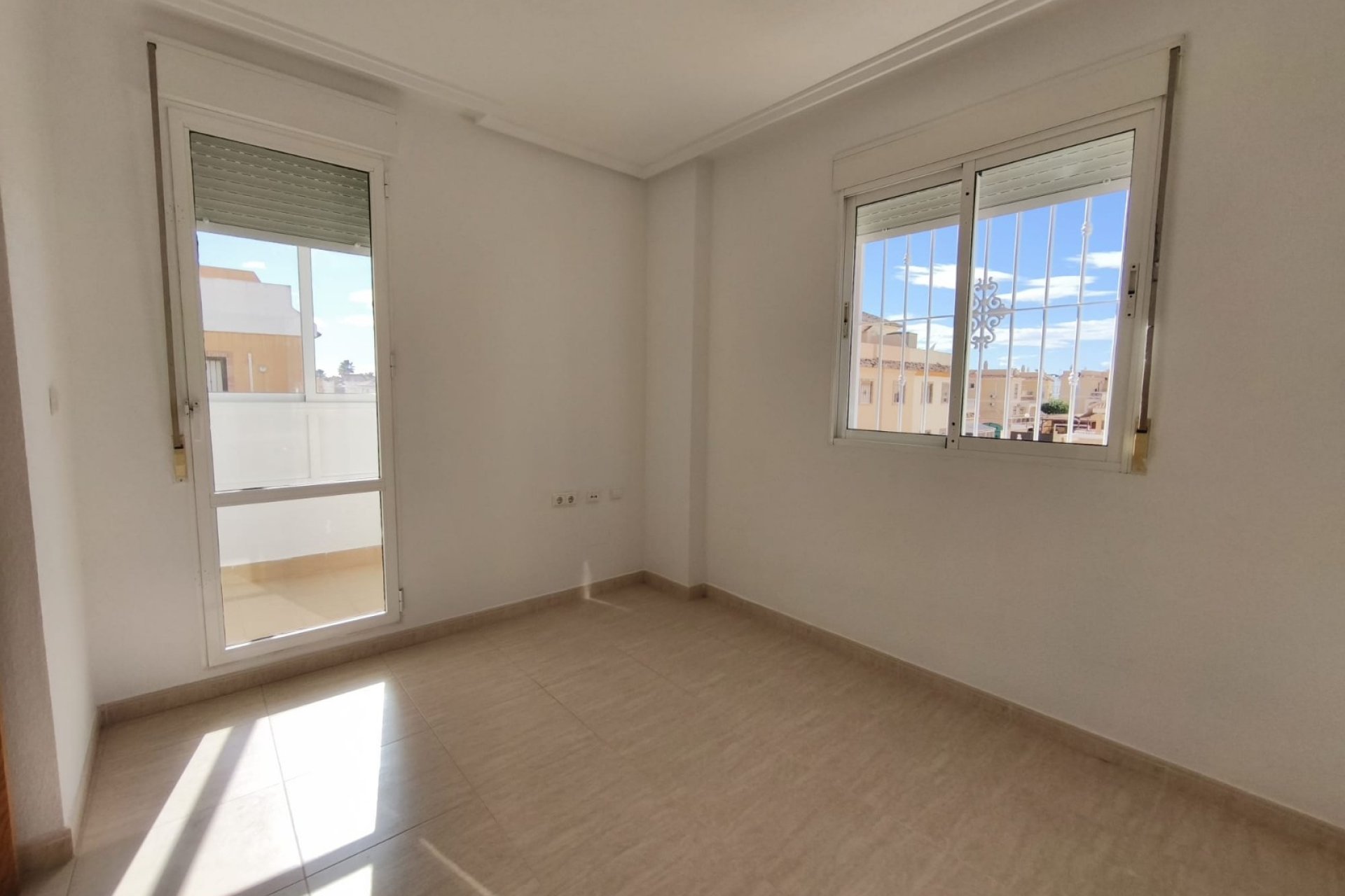 Resale - Townhouse - Ciudad Quesada - Lo Marabu