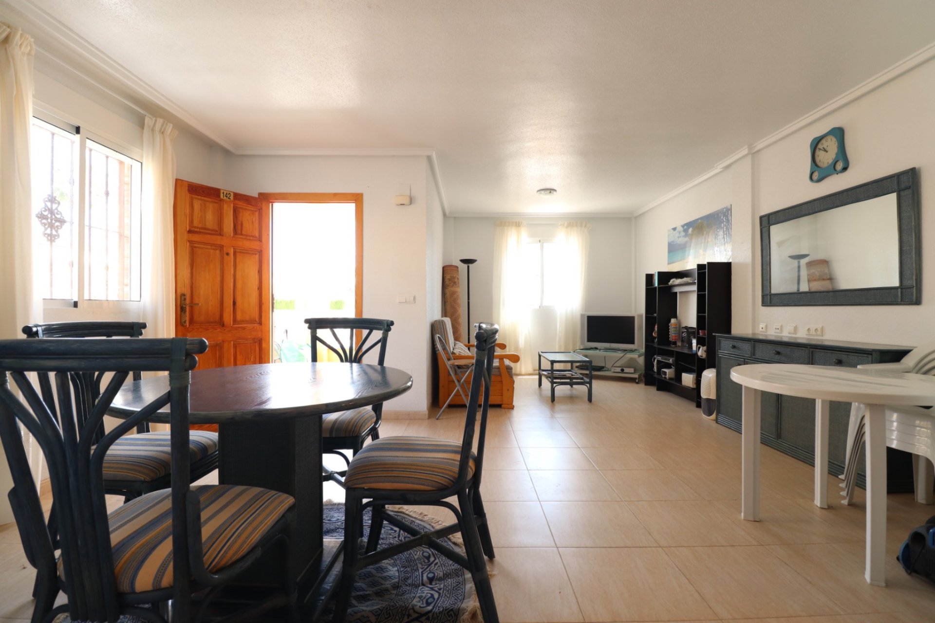 Resale - Townhouse - Ciudad Quesada - Lo Marabu