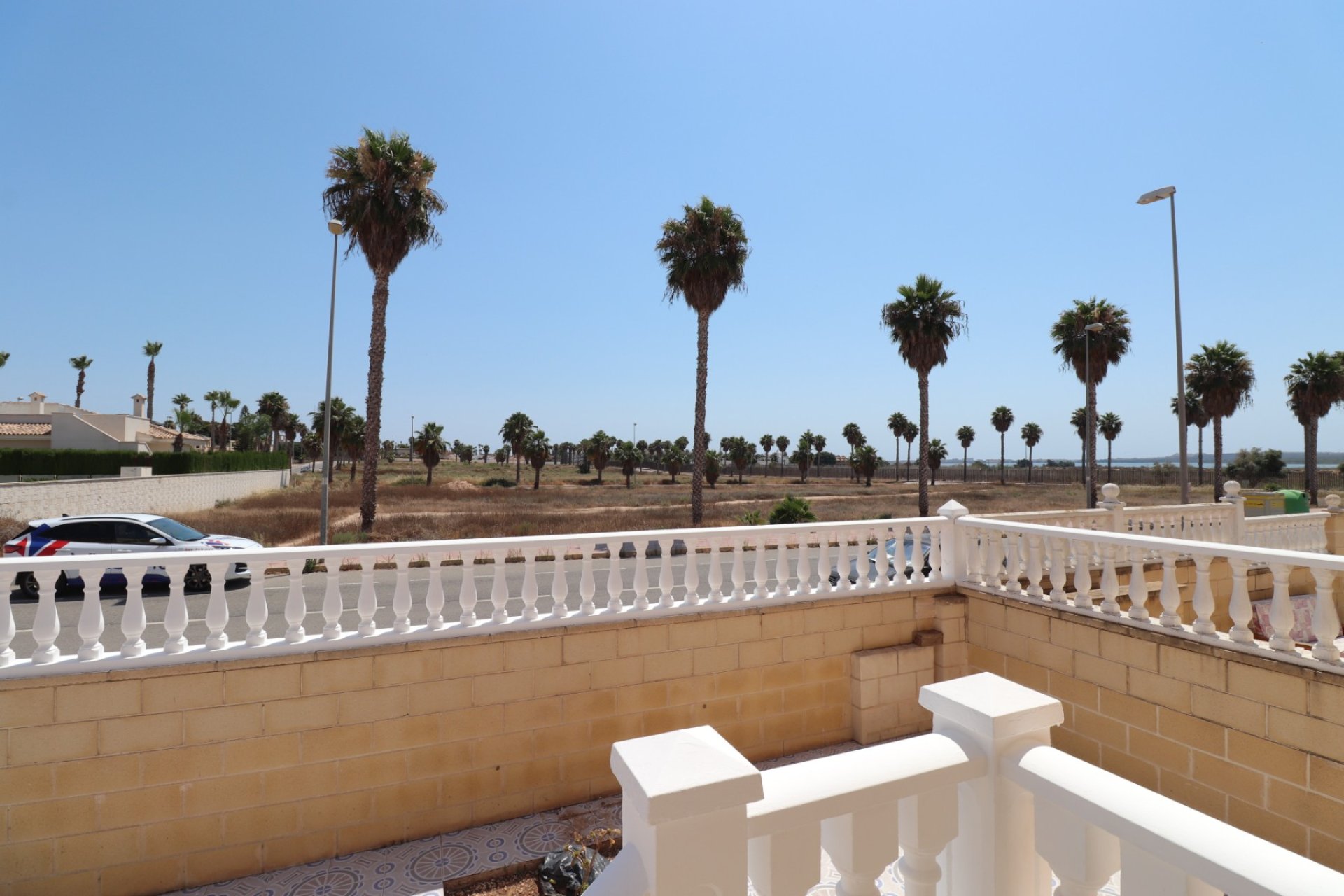 Resale - Townhouse - Ciudad Quesada - Lo Marabu