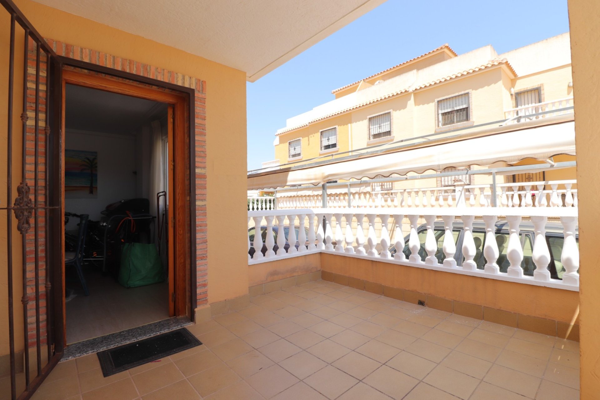Resale - Townhouse - Ciudad Quesada - Lo Marabu