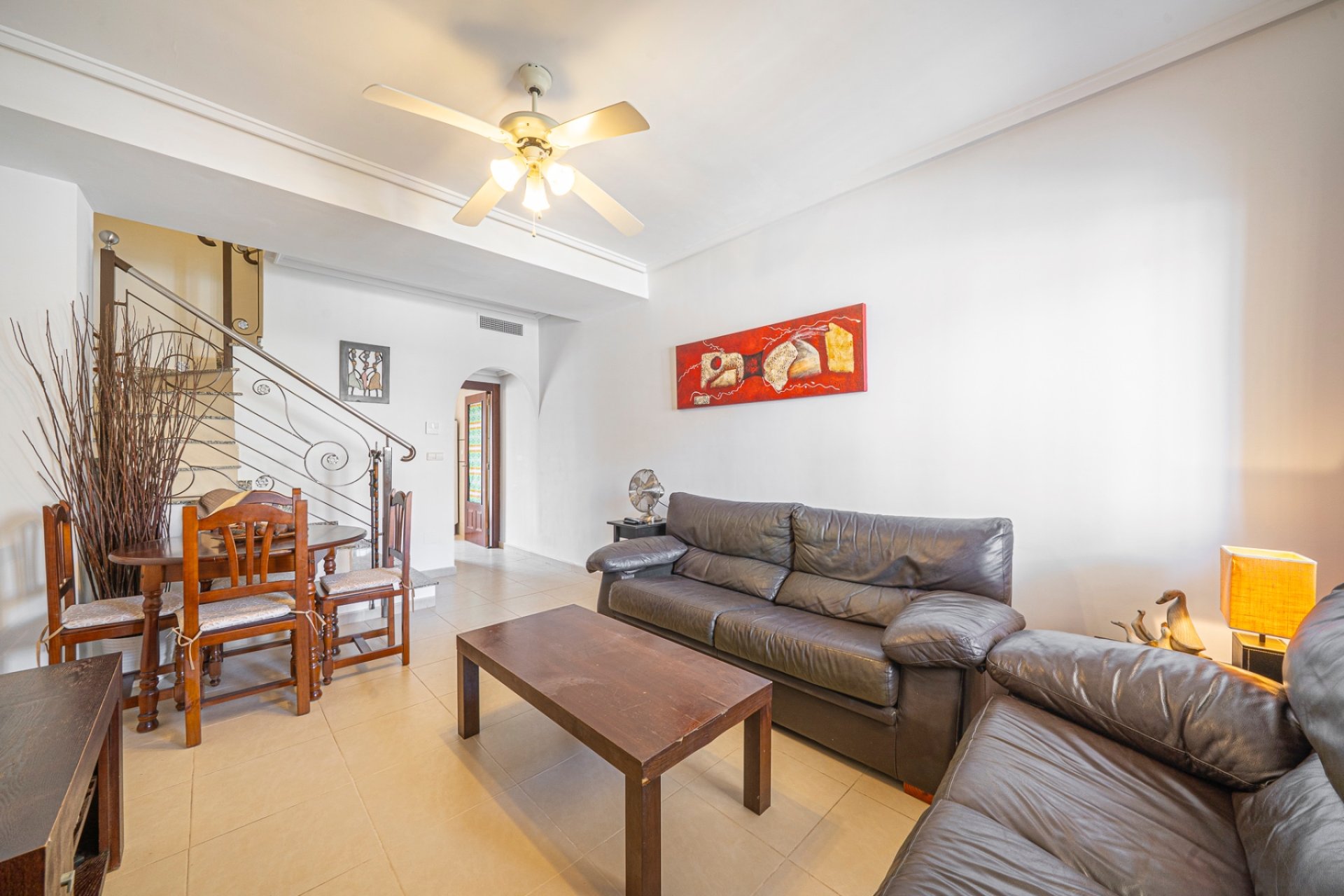 Resale - Townhouse - Ciudad Quesada - Lo Marabú