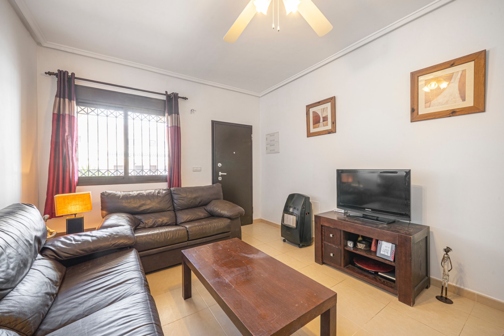 Resale - Townhouse - Ciudad Quesada - Lo Marabú