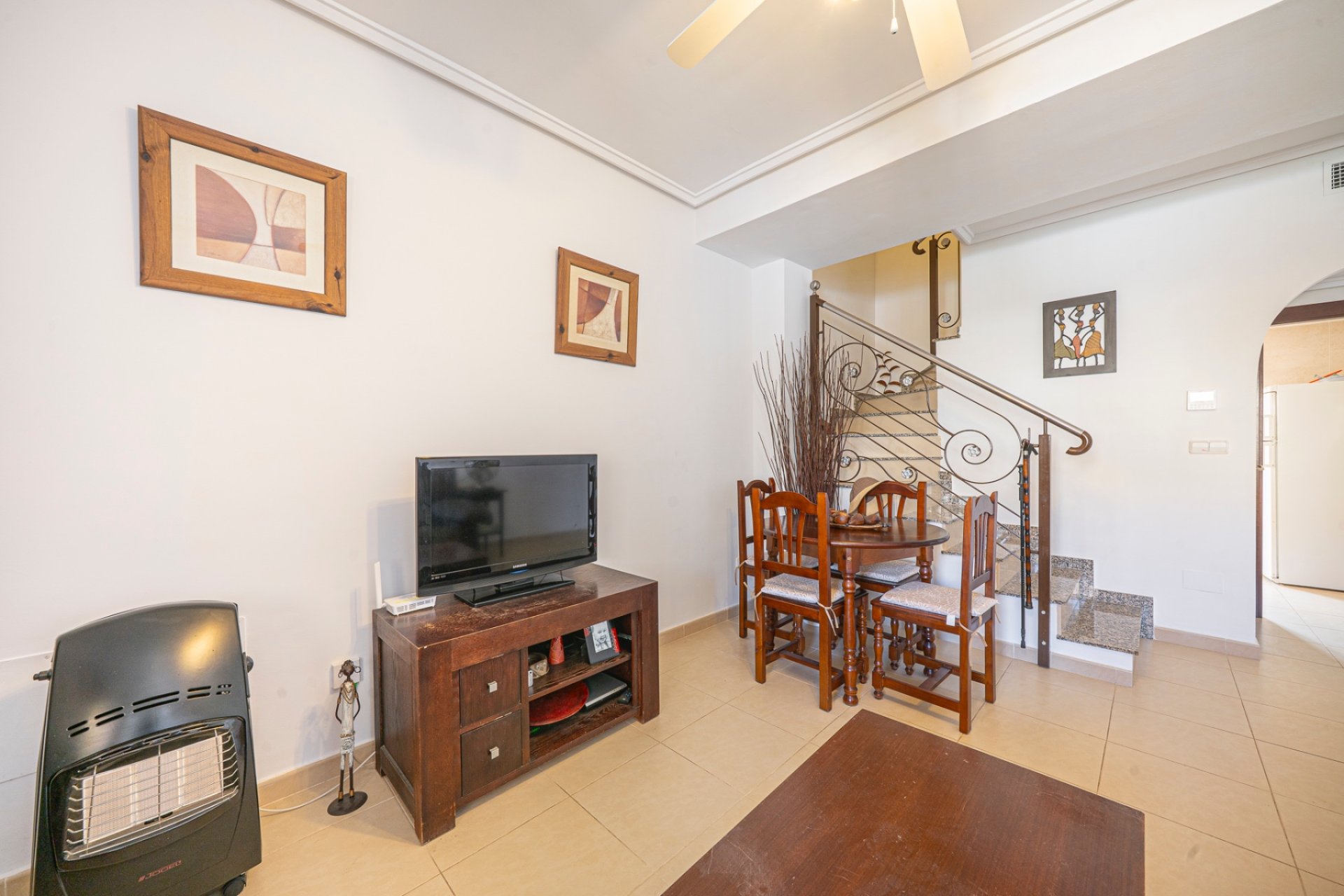Resale - Townhouse - Ciudad Quesada - Lo Marabú
