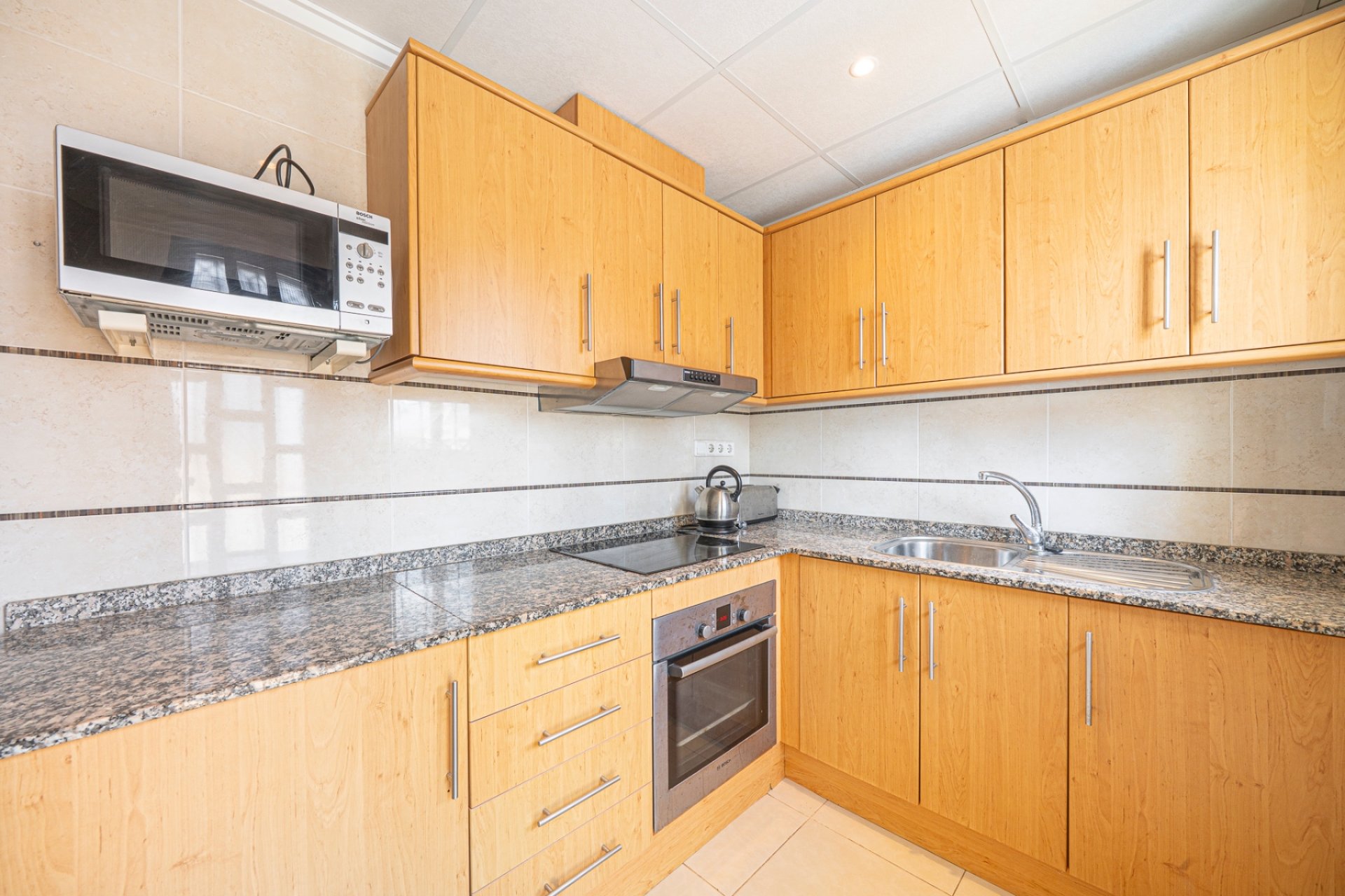 Resale - Townhouse - Ciudad Quesada - Lo Marabú