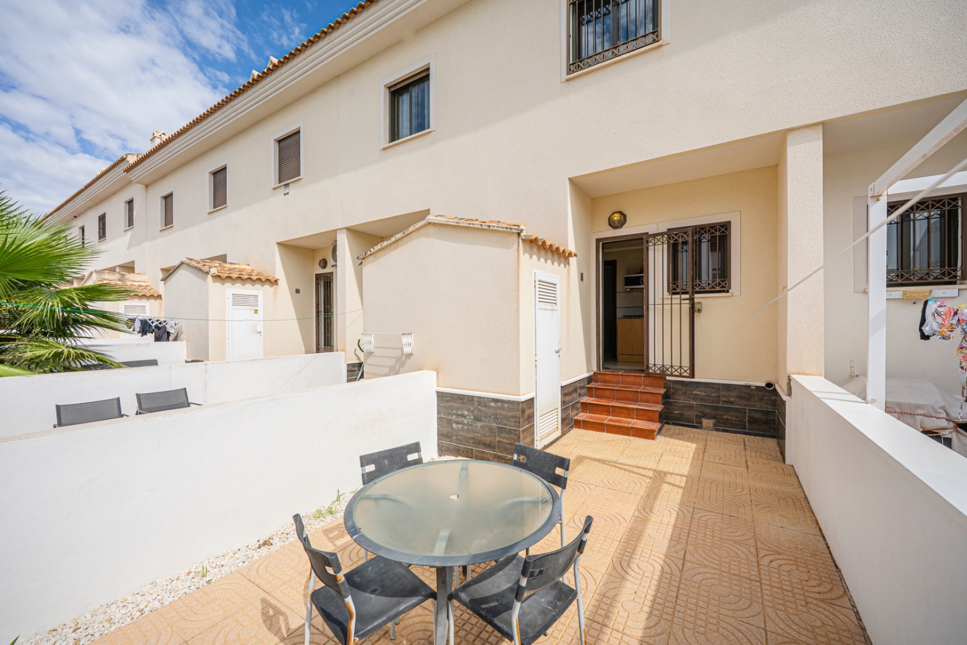 Resale - Townhouse - Ciudad Quesada - Lo Marabú