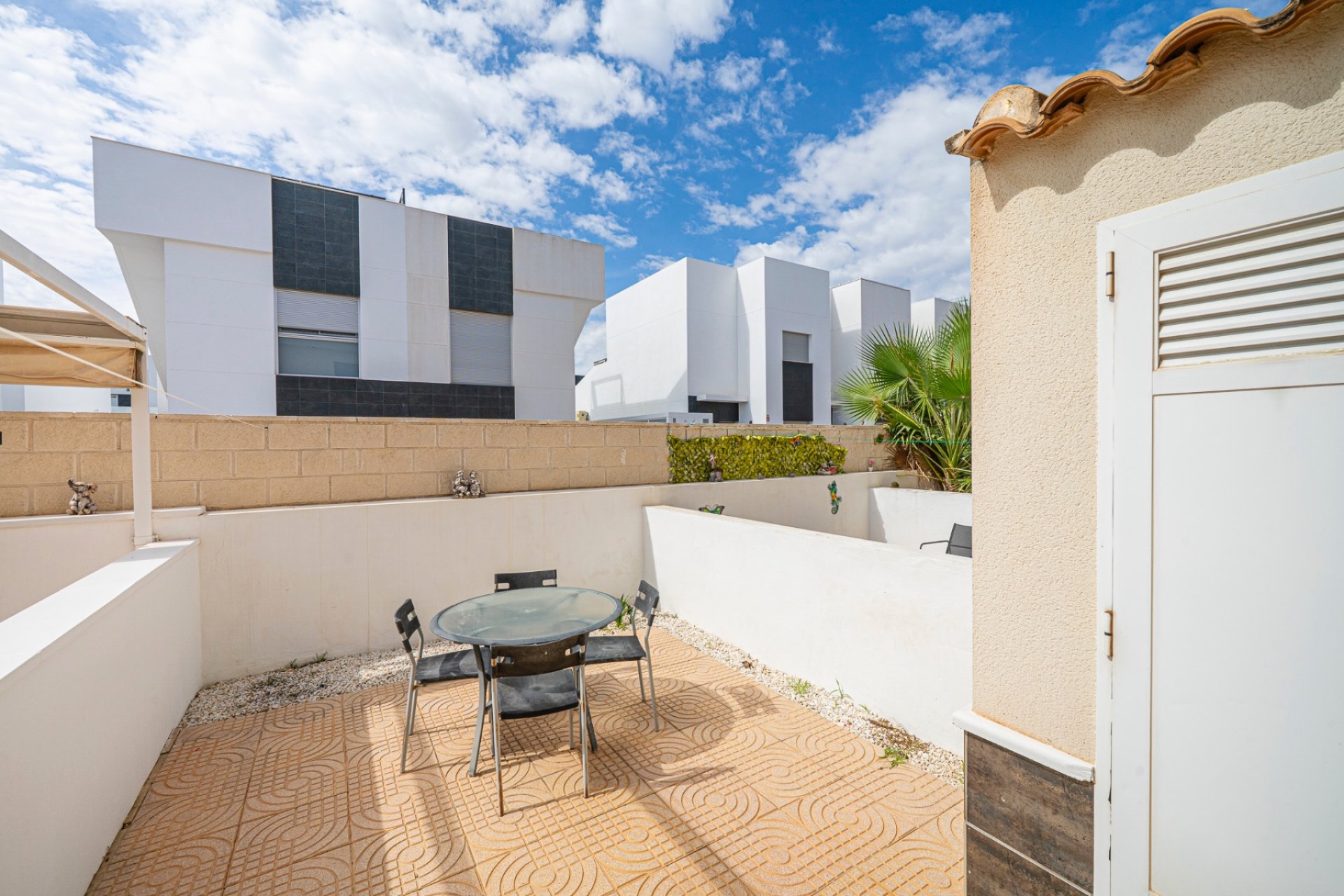Resale - Townhouse - Ciudad Quesada - Lo Marabú