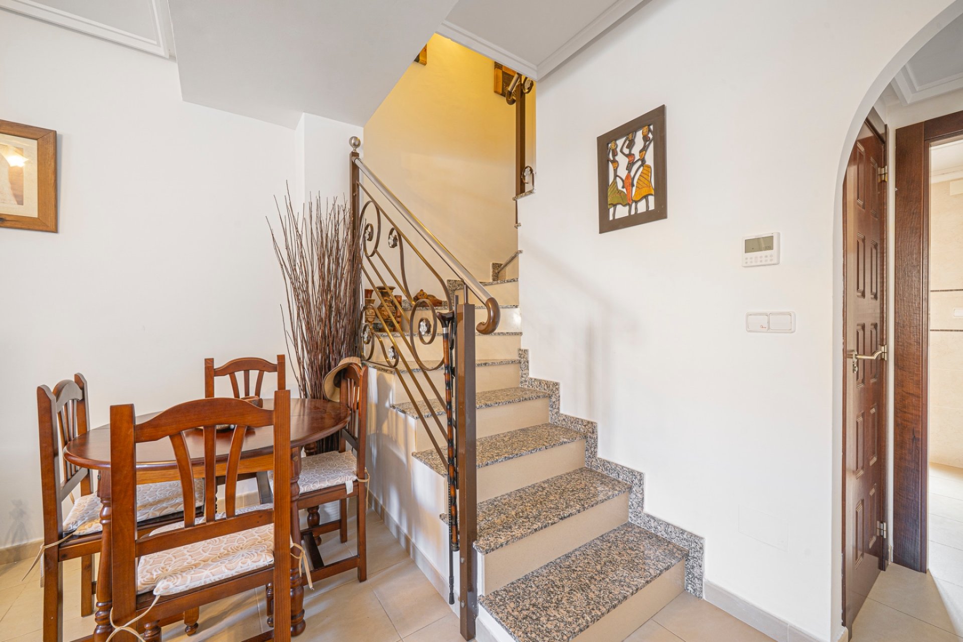 Resale - Townhouse - Ciudad Quesada - Lo Marabú