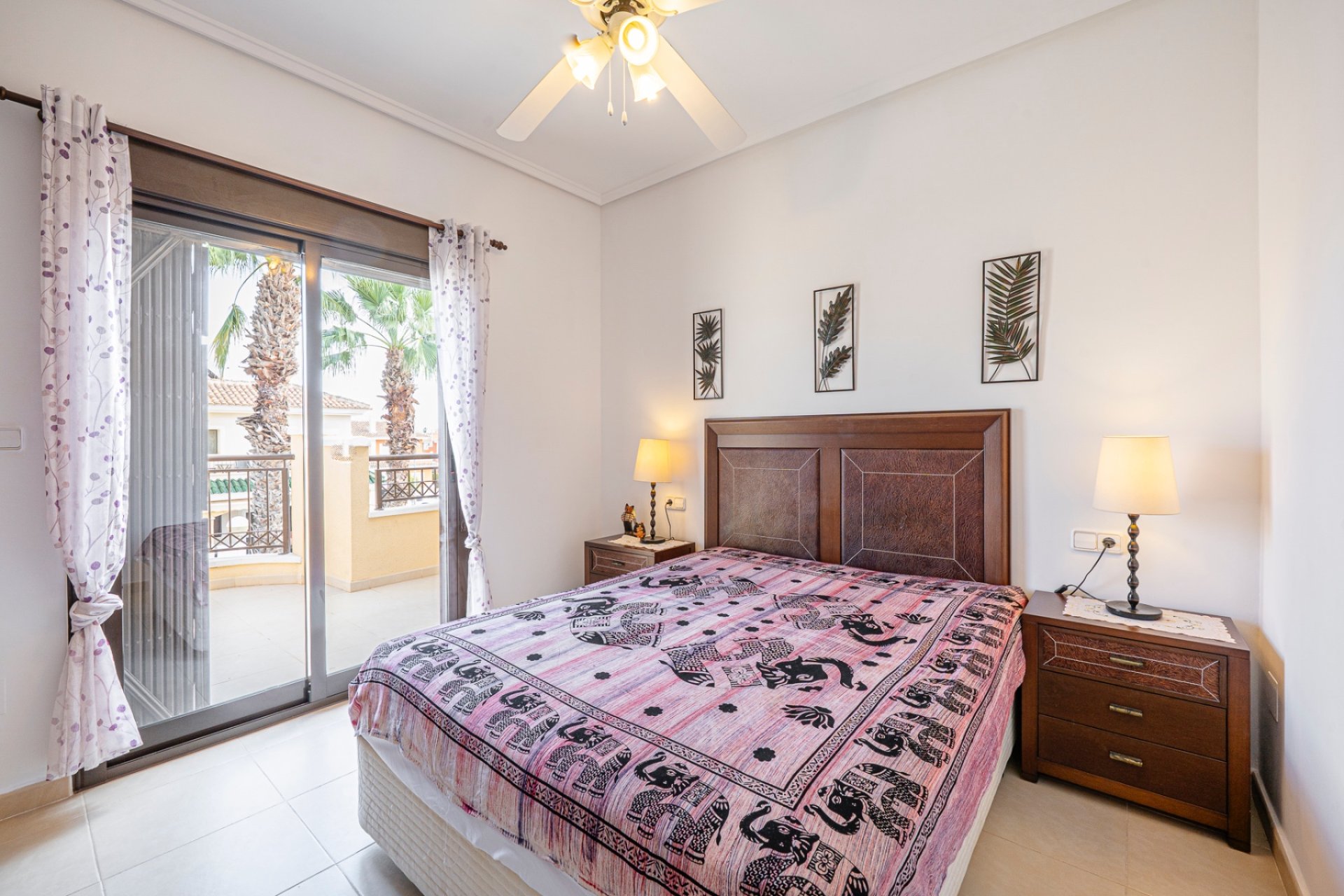Resale - Townhouse - Ciudad Quesada - Lo Marabú