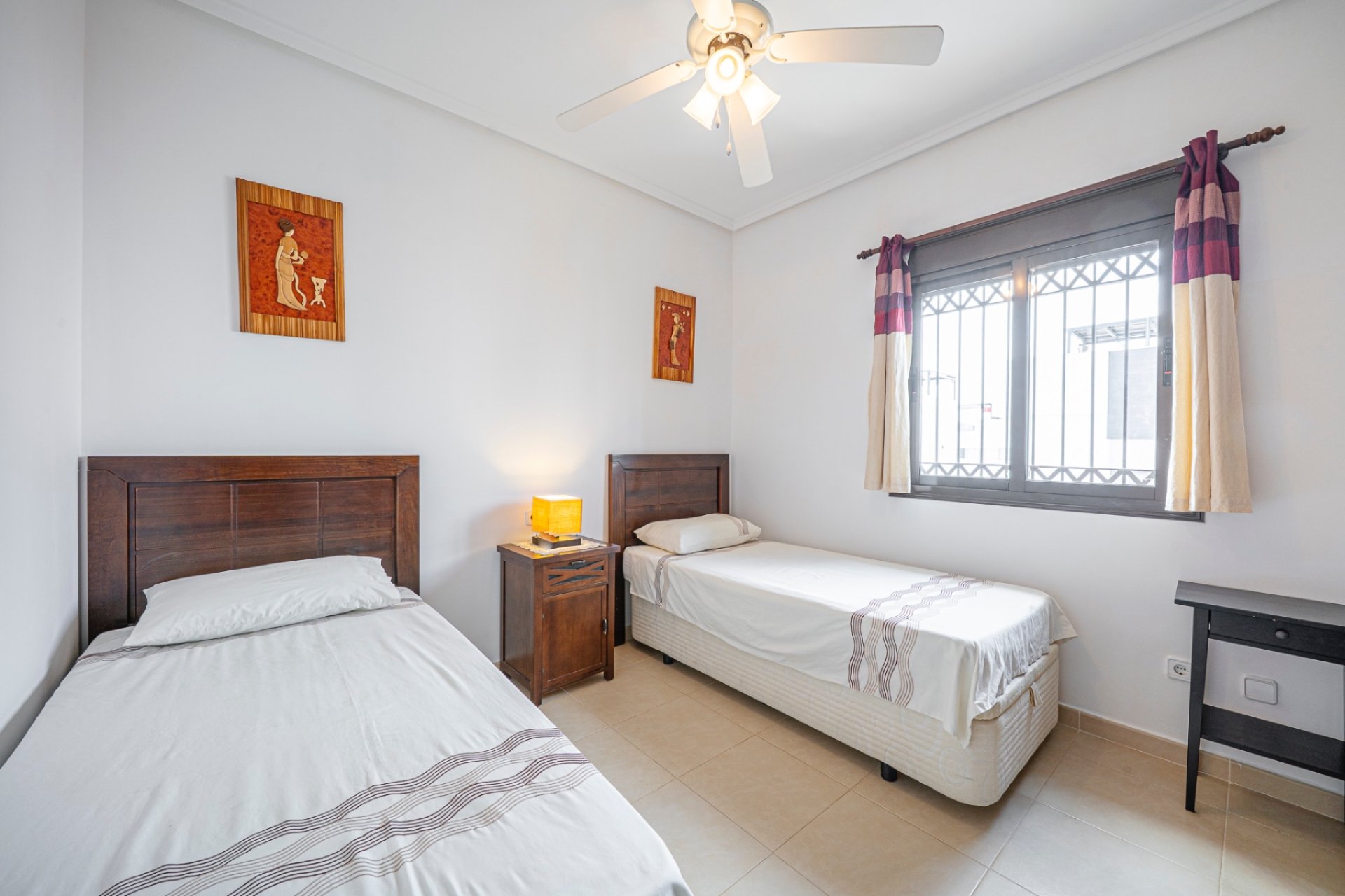 Resale - Townhouse - Ciudad Quesada - Lo Marabú