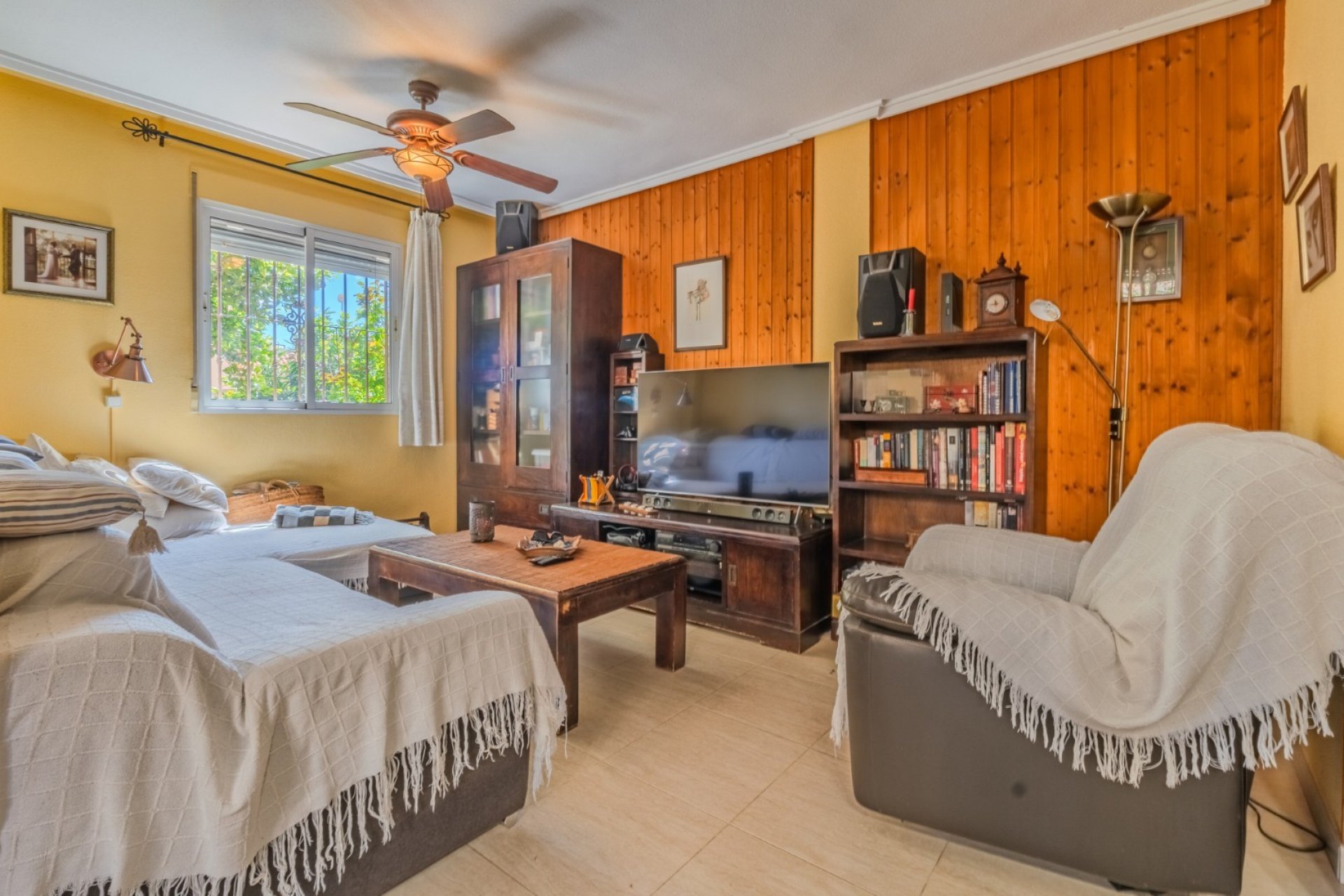 Resale - Townhouse - Ciudad Quesada - Lo Marabu