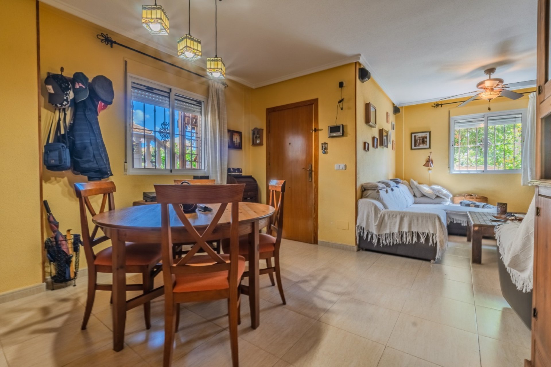 Resale - Townhouse - Ciudad Quesada - Lo Marabu