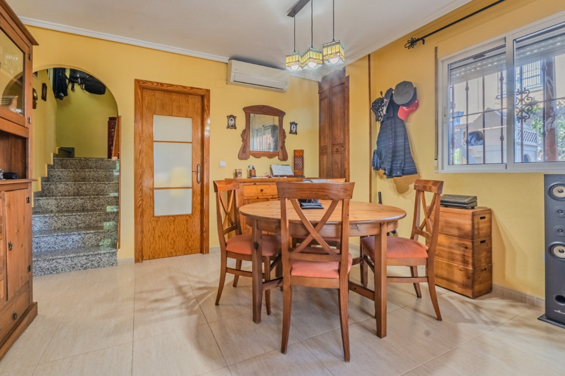 Resale - Townhouse - Ciudad Quesada - Lo Marabu