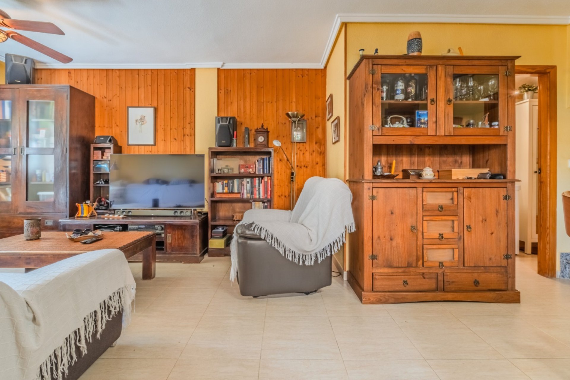 Resale - Townhouse - Ciudad Quesada - Lo Marabu