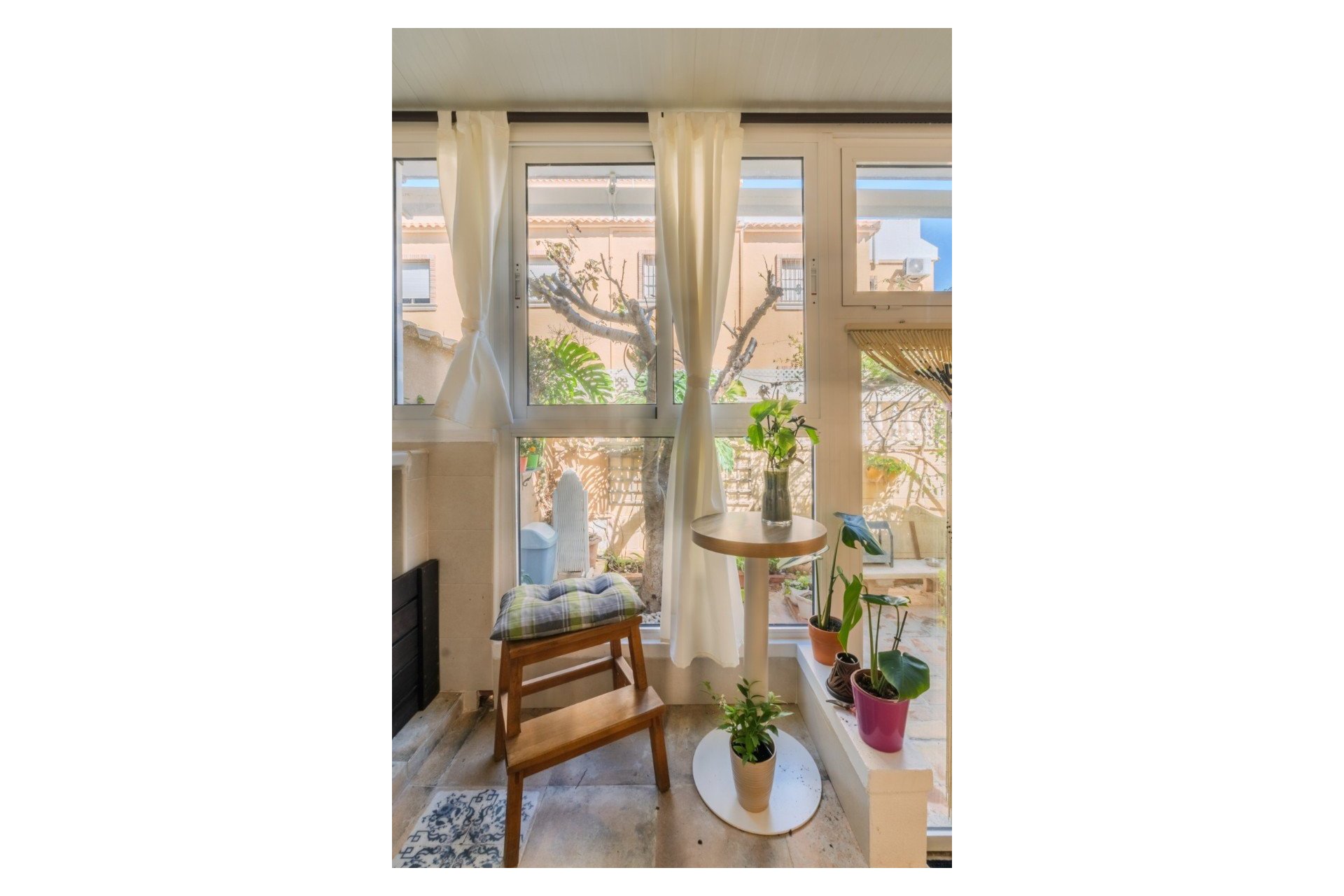 Resale - Townhouse - Ciudad Quesada - Lo Marabu