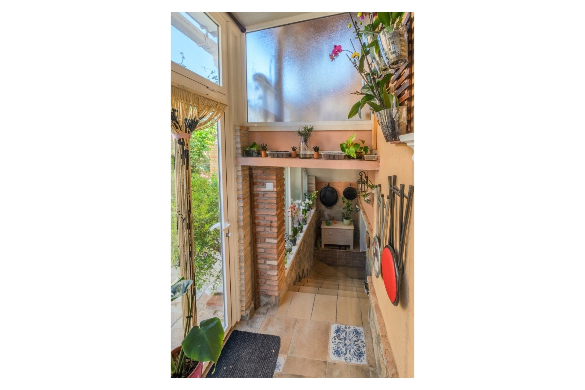 Resale - Townhouse - Ciudad Quesada - Lo Marabu